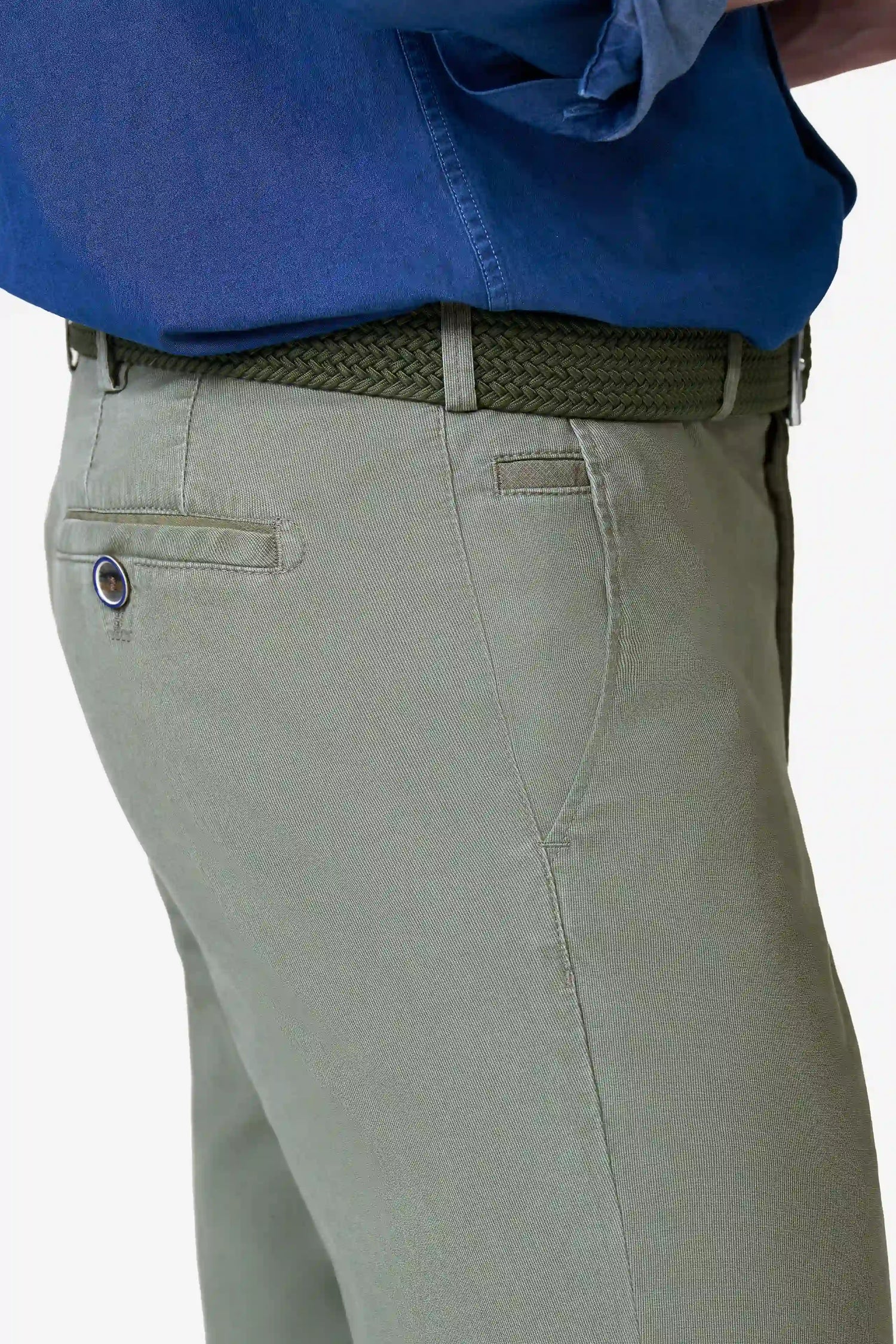 Roma 1-5080 STRETCH SUMMER COTELÉ