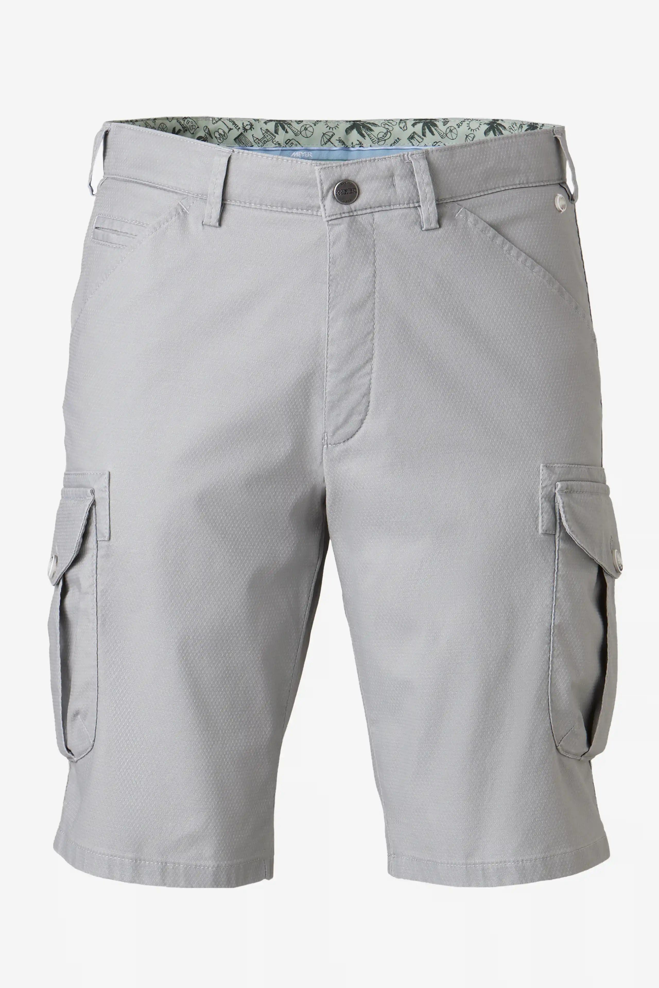 B-Orlando 1-3040 CARGO BERMUDA