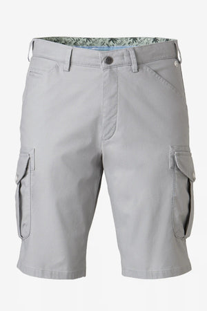 B-Orlando 1-3040 CARGO BERMUDA