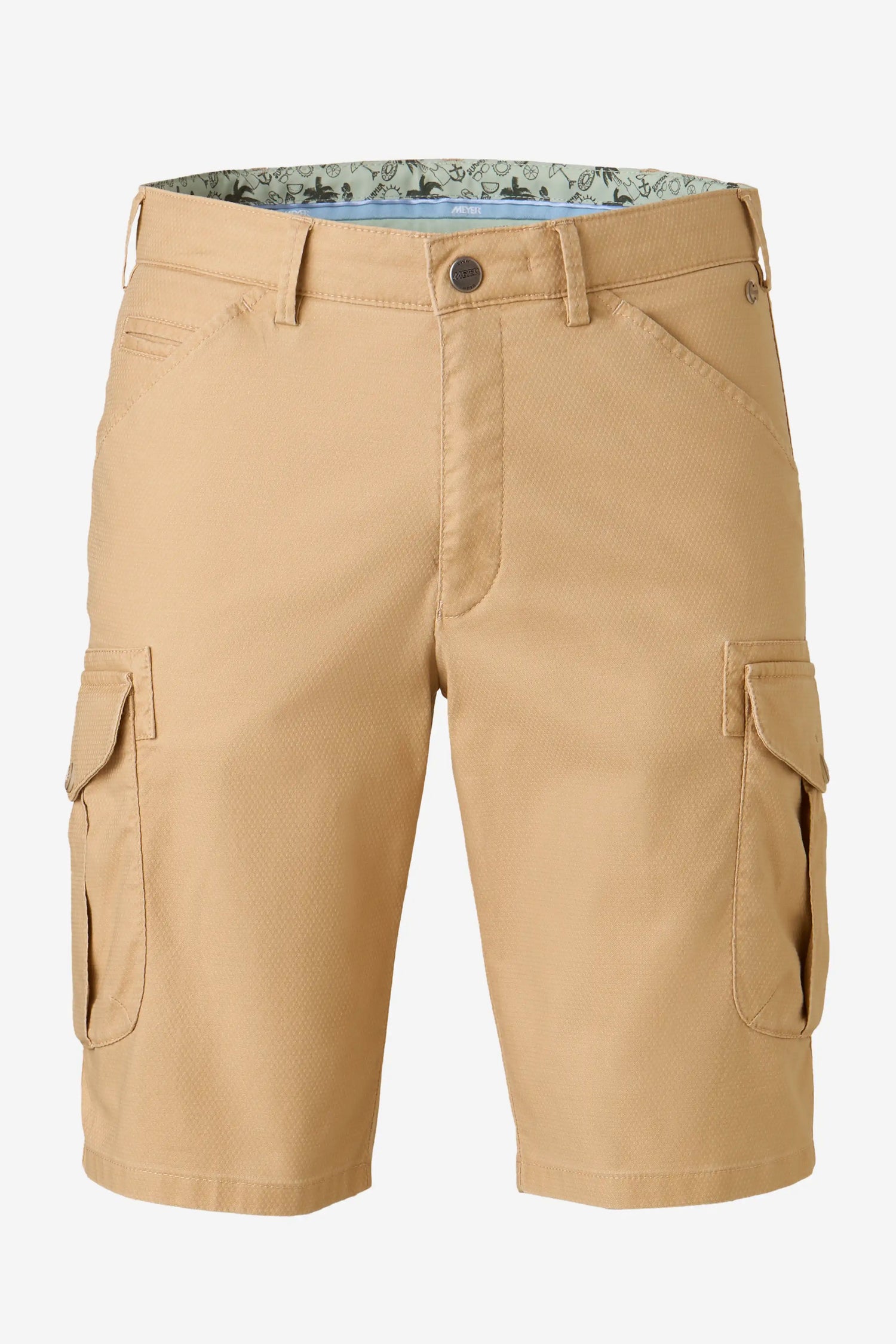 B-Orlando 1-3040 CARGO BERMUDA