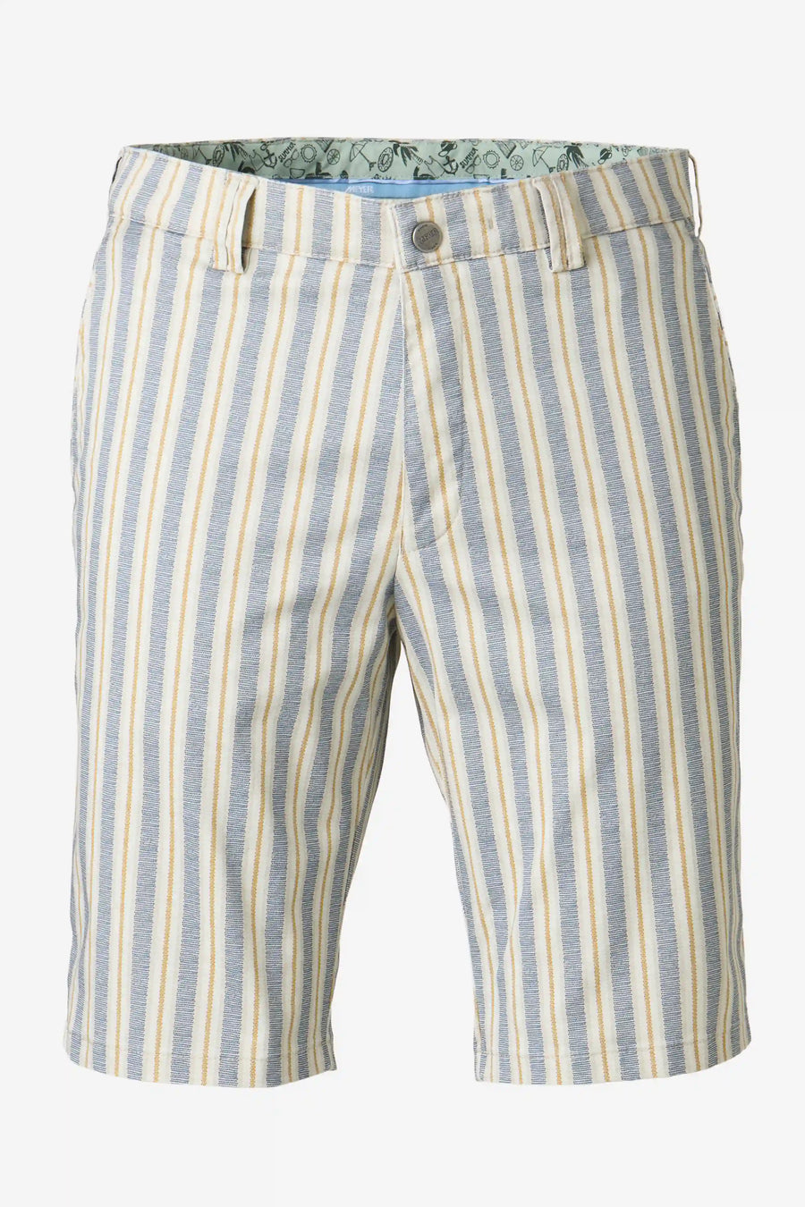 B-Palma 1-3021 CHINO BERMUDAS