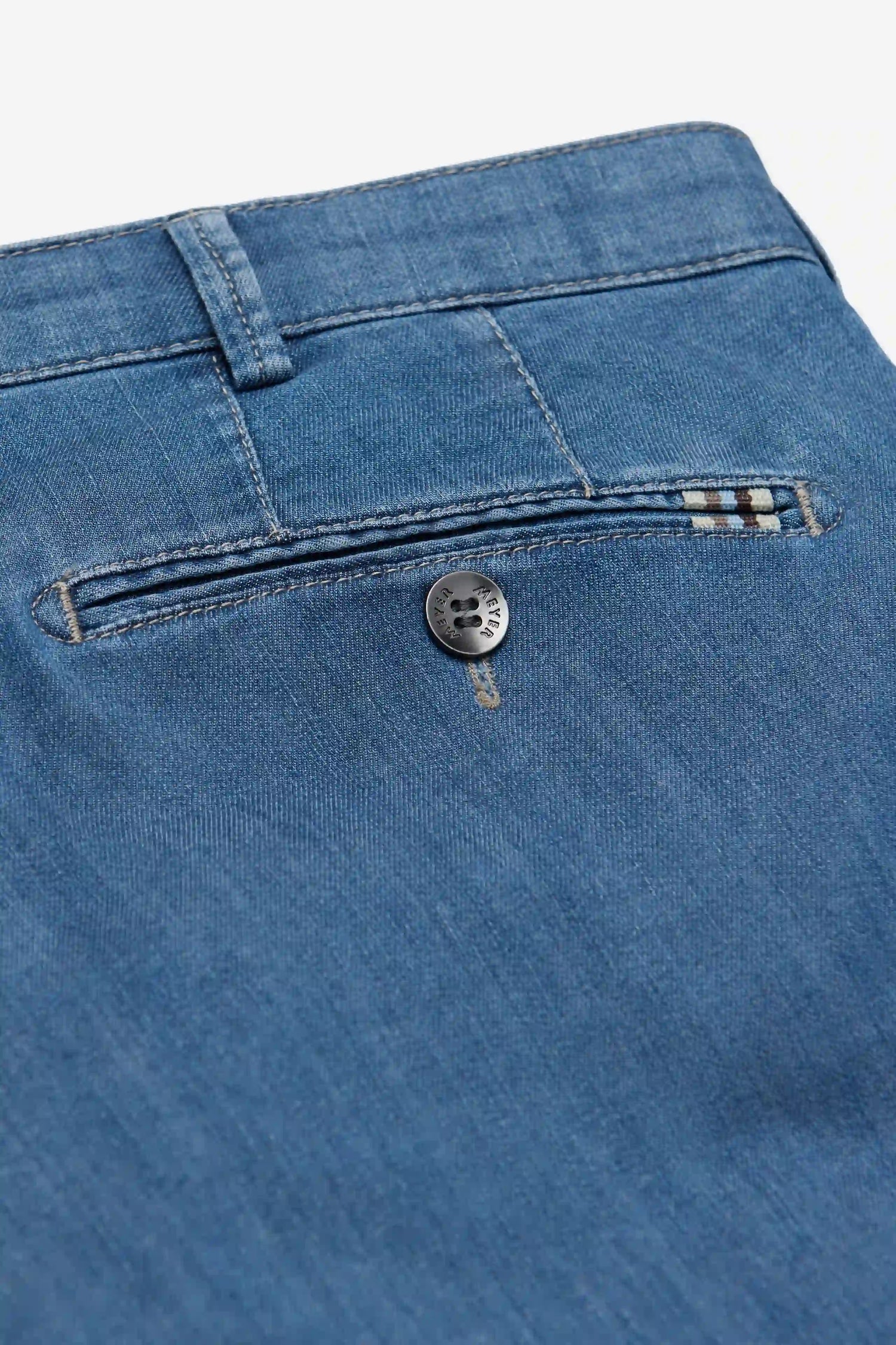 Bonn 1-4020 ULTRALIGHT JEANS