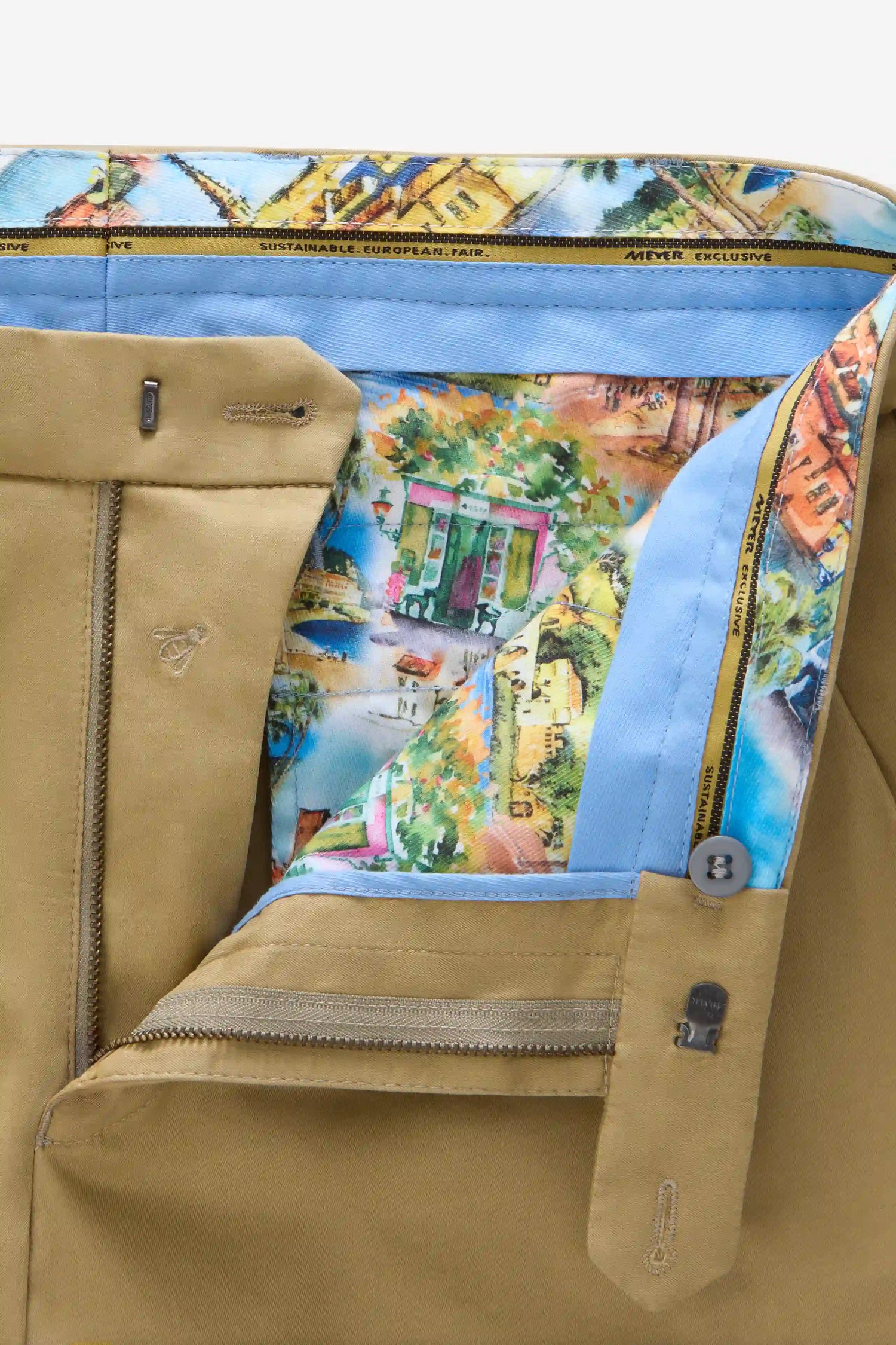 Bonn 1-8142 DELUXE COTTON SILK