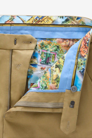 Bonn 1-8142 DELUXE COTTON SILK