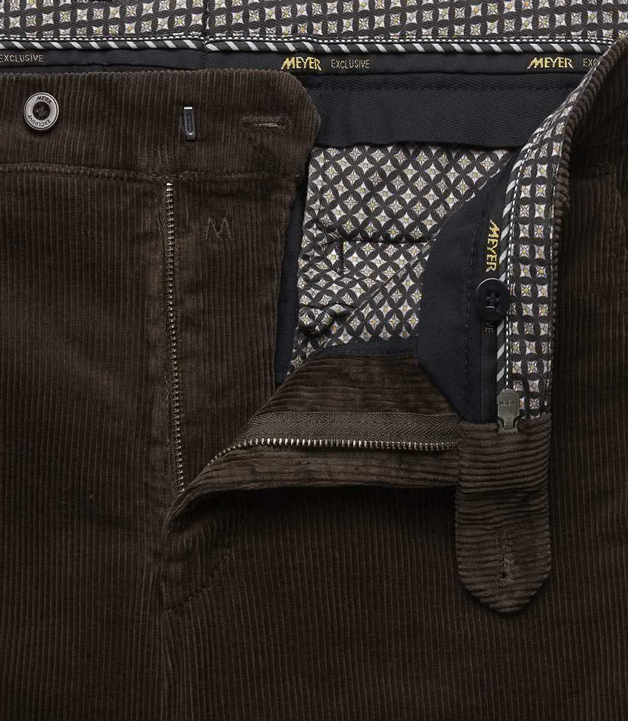 Bonn 2-8534 PIMA-CORD, SUPER.STRETCH