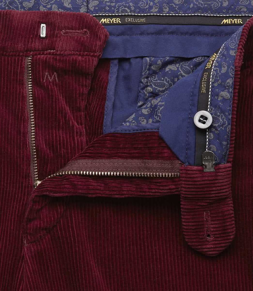 Bonn 2-8534 PIMA-CORD, SUPER.STRETCH