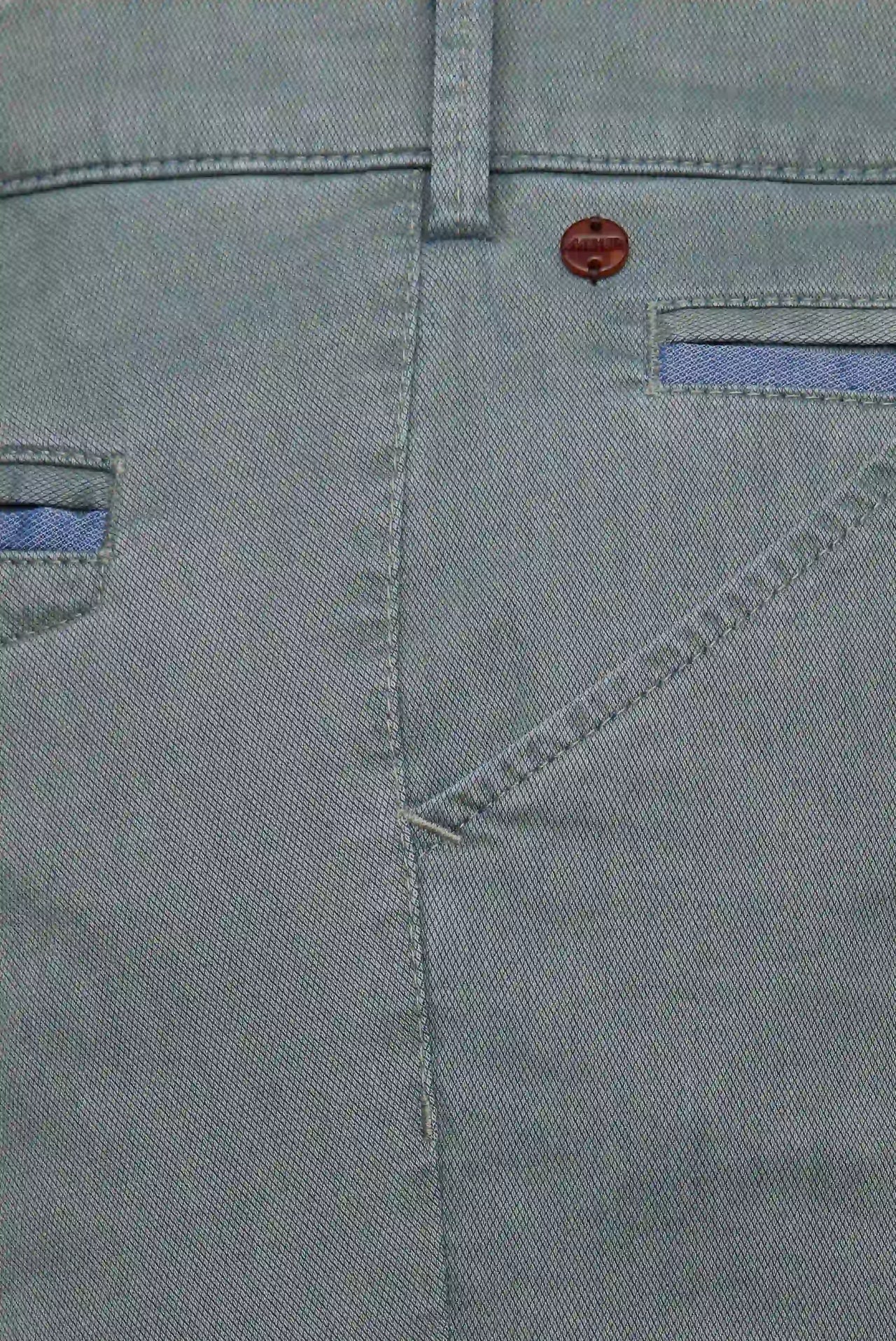 Chicago 1-5041 SEMI-BLUE ∙ TWO-TONE