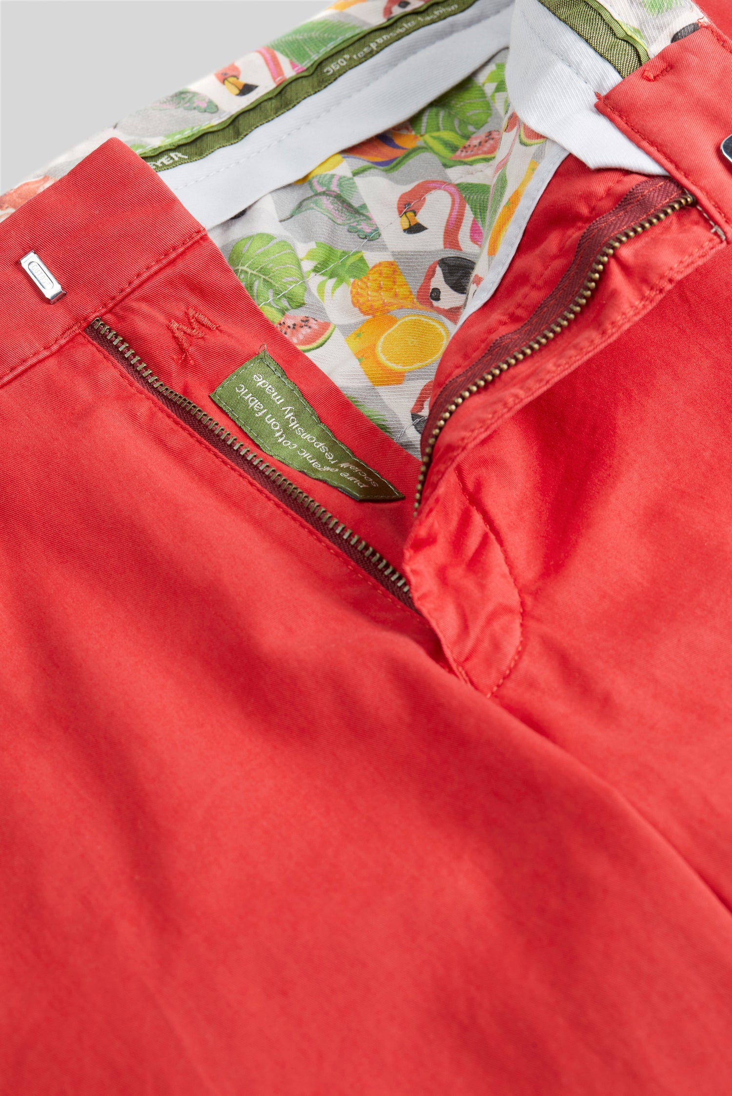 B-Palma 1-3130 CHINO BERMUDA