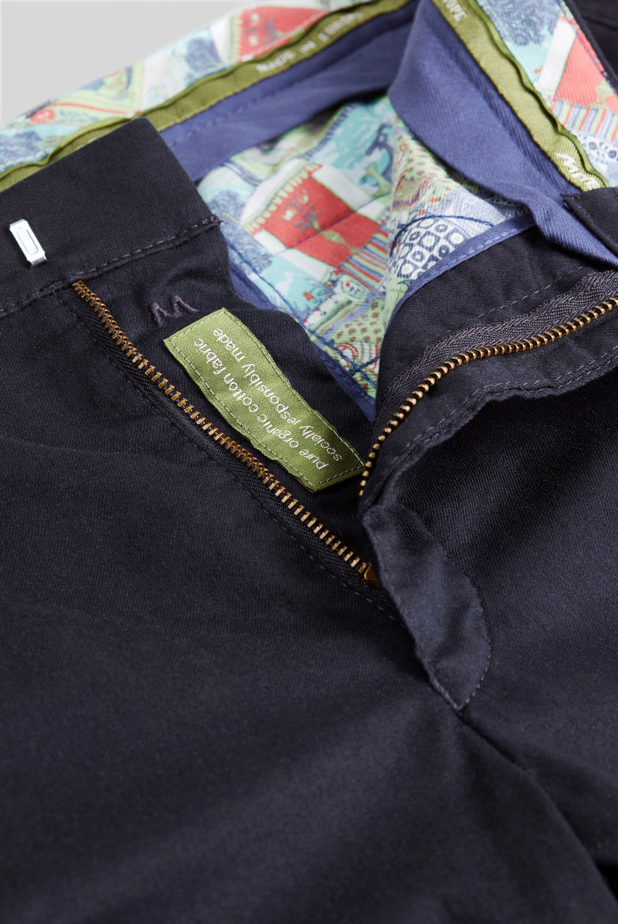 Chicago 1-5046 FLAMÉ LOOK