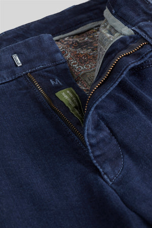 Diego 2-3910 THERMAL DENIM