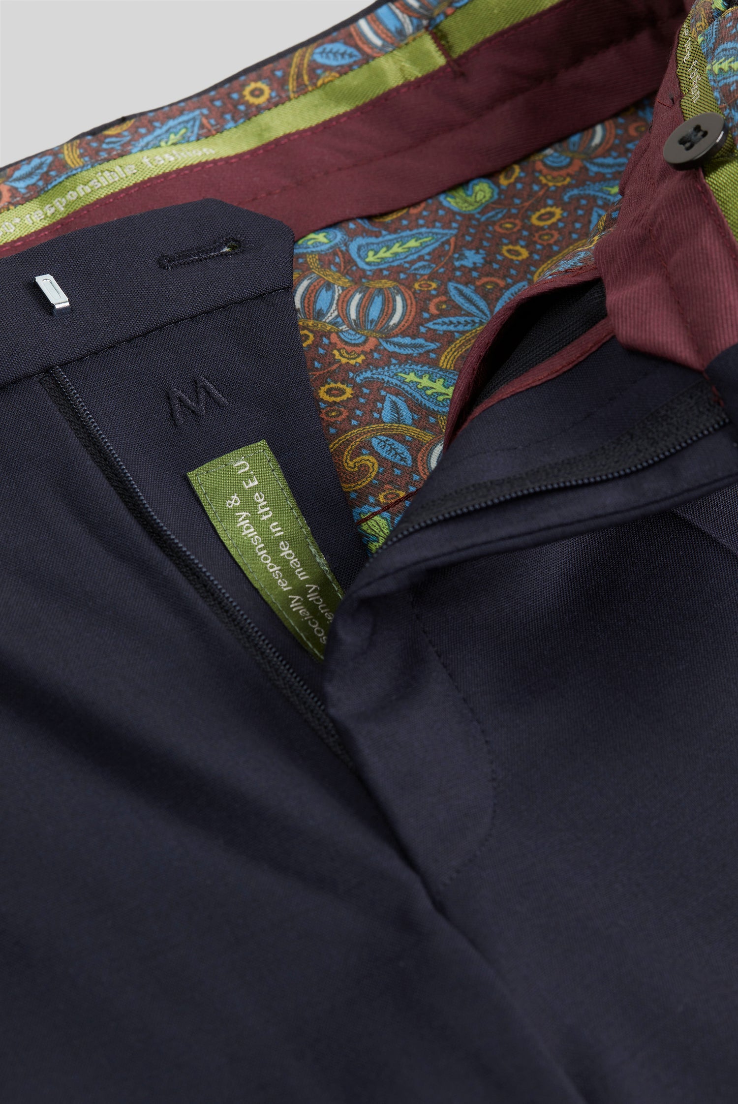 Oslo 9-344 FLEX TROPICAL