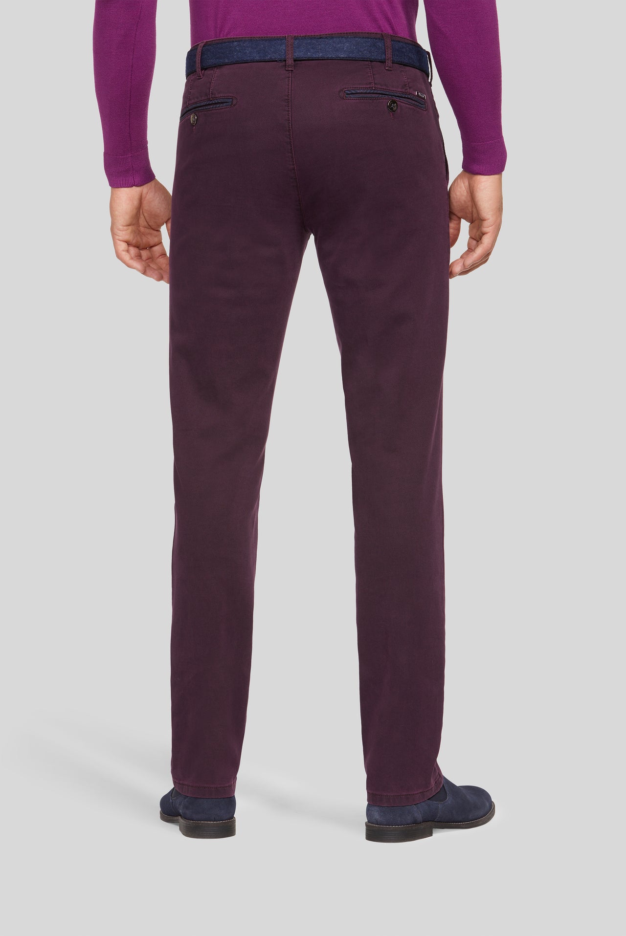 Bonn 2-5574 DOUBLE-DYED MIKRO STRUKTUR