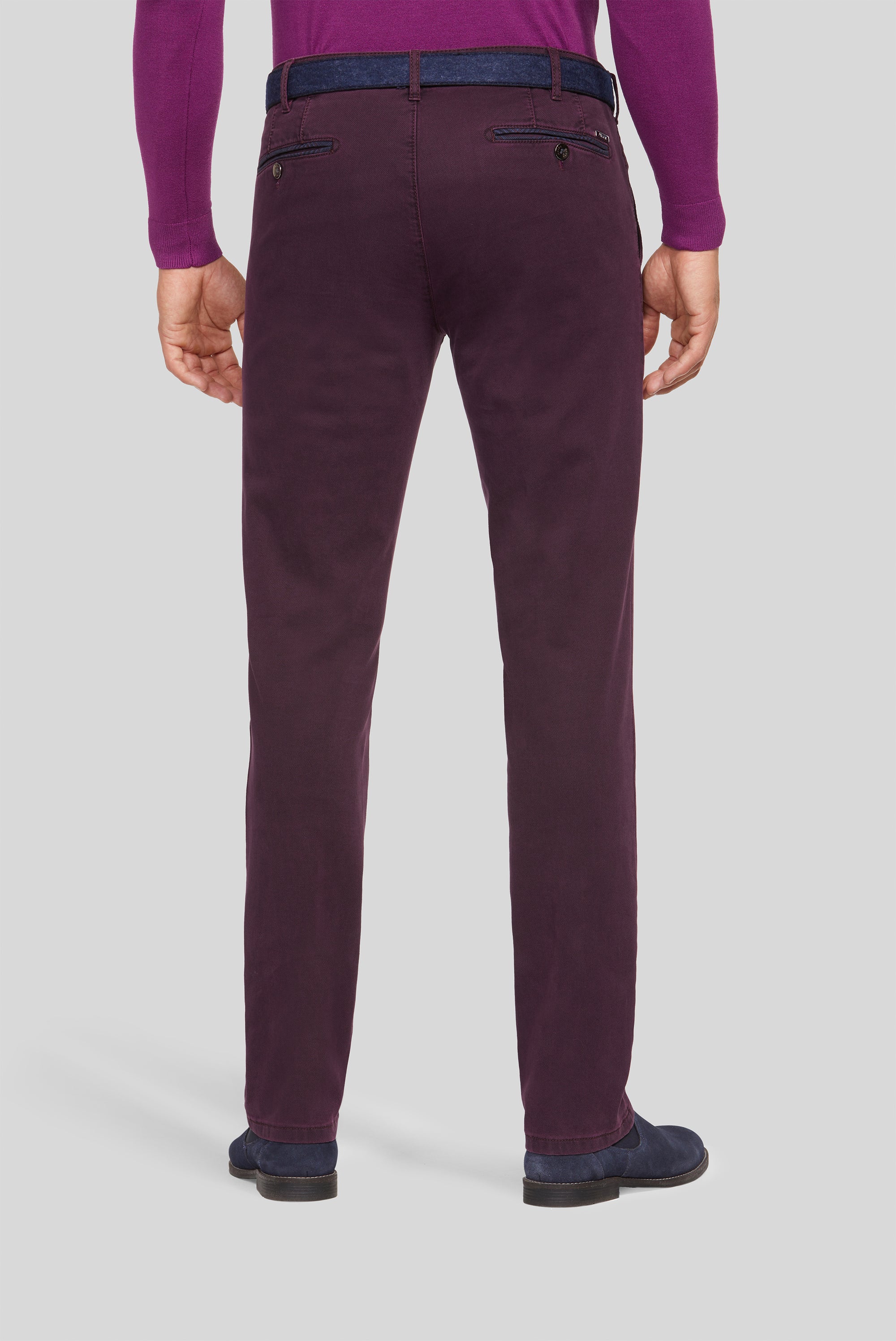 Bonn 2-5574 DOUBLE-DYED MIKRO STRUKTUR