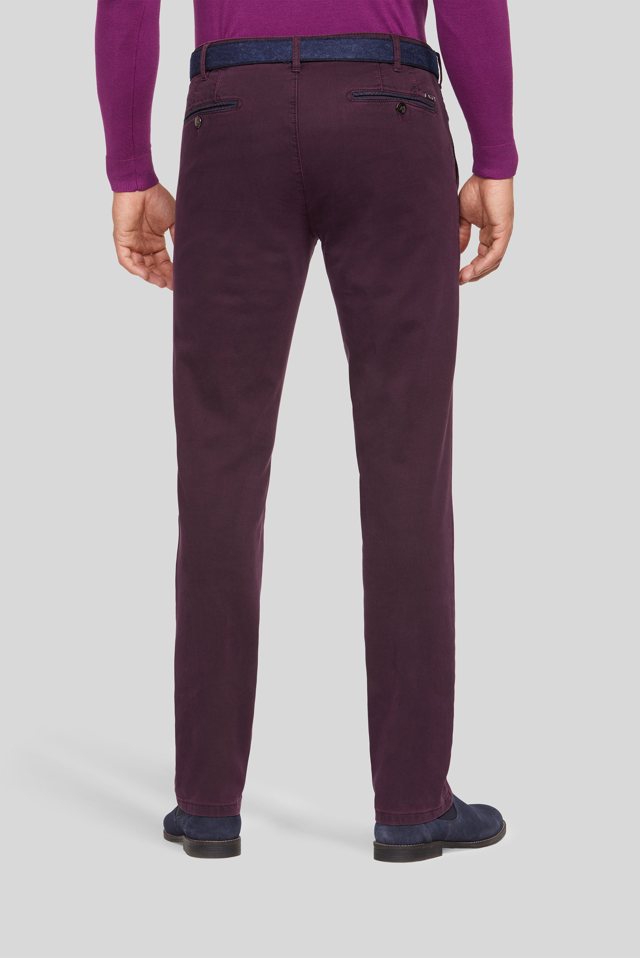 Bonn 2-5574 DOUBLE-DYED MIKRO STRUKTUR