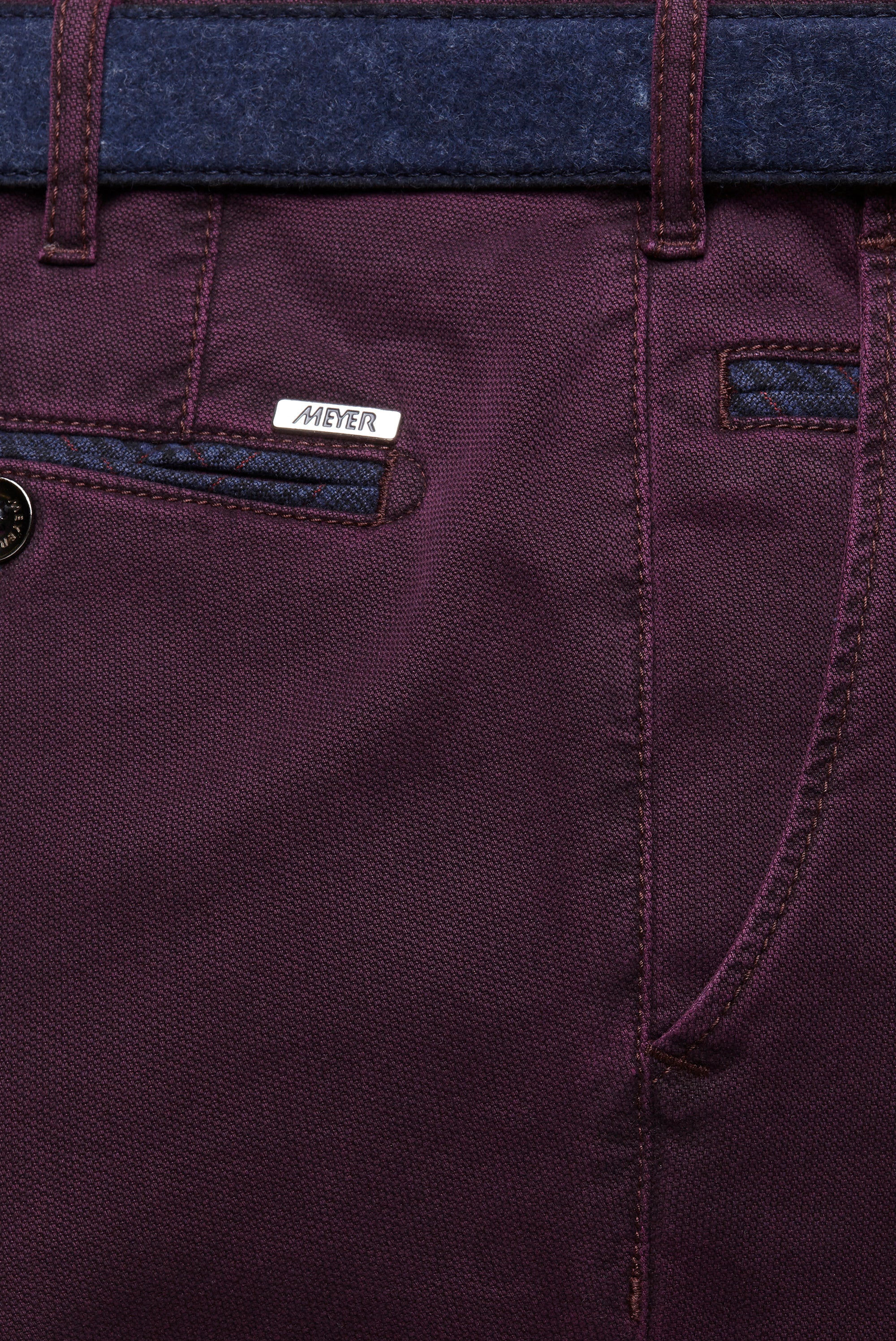 Bonn 2-5574 DOUBLE-DYED MIKRO STRUKTUR