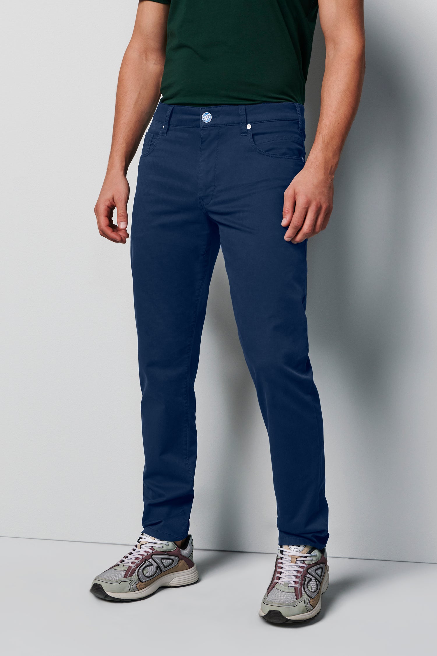 SLIM 1-6275 PREMIUM DENIM