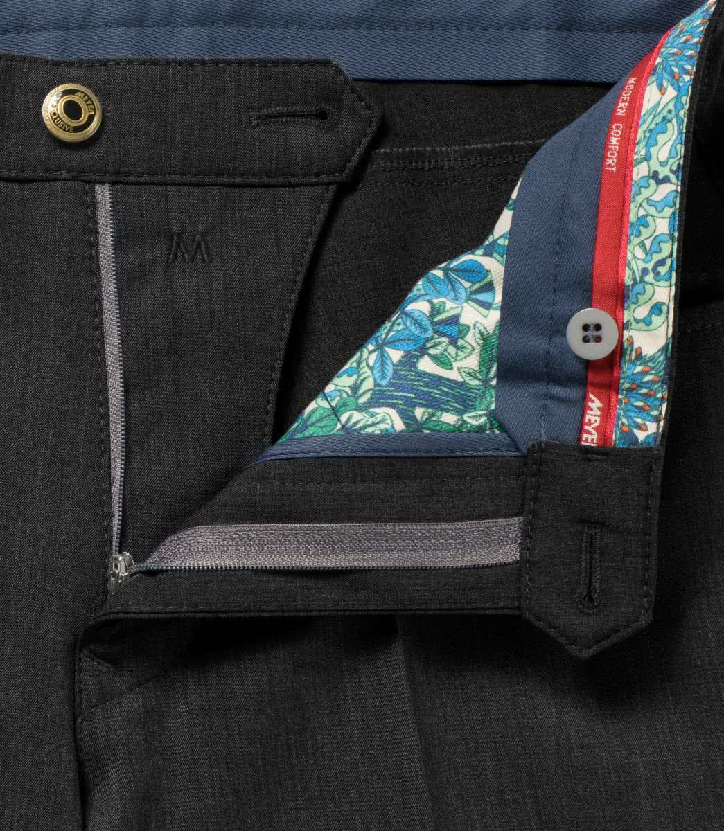 Arizona 9-2500 FIVE-POCKET  TWILL