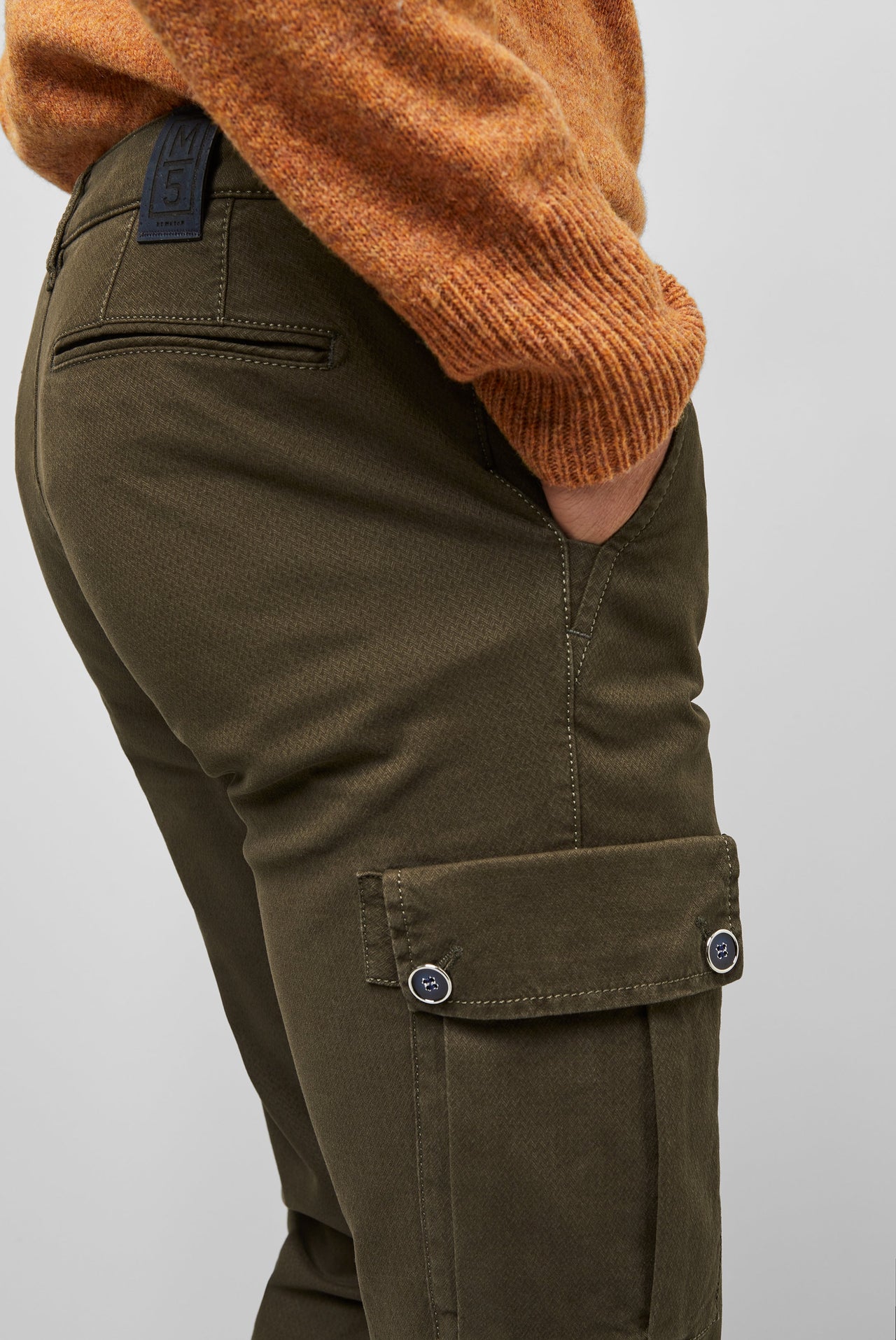 CARGO 2-6154 CARGO PANTS
