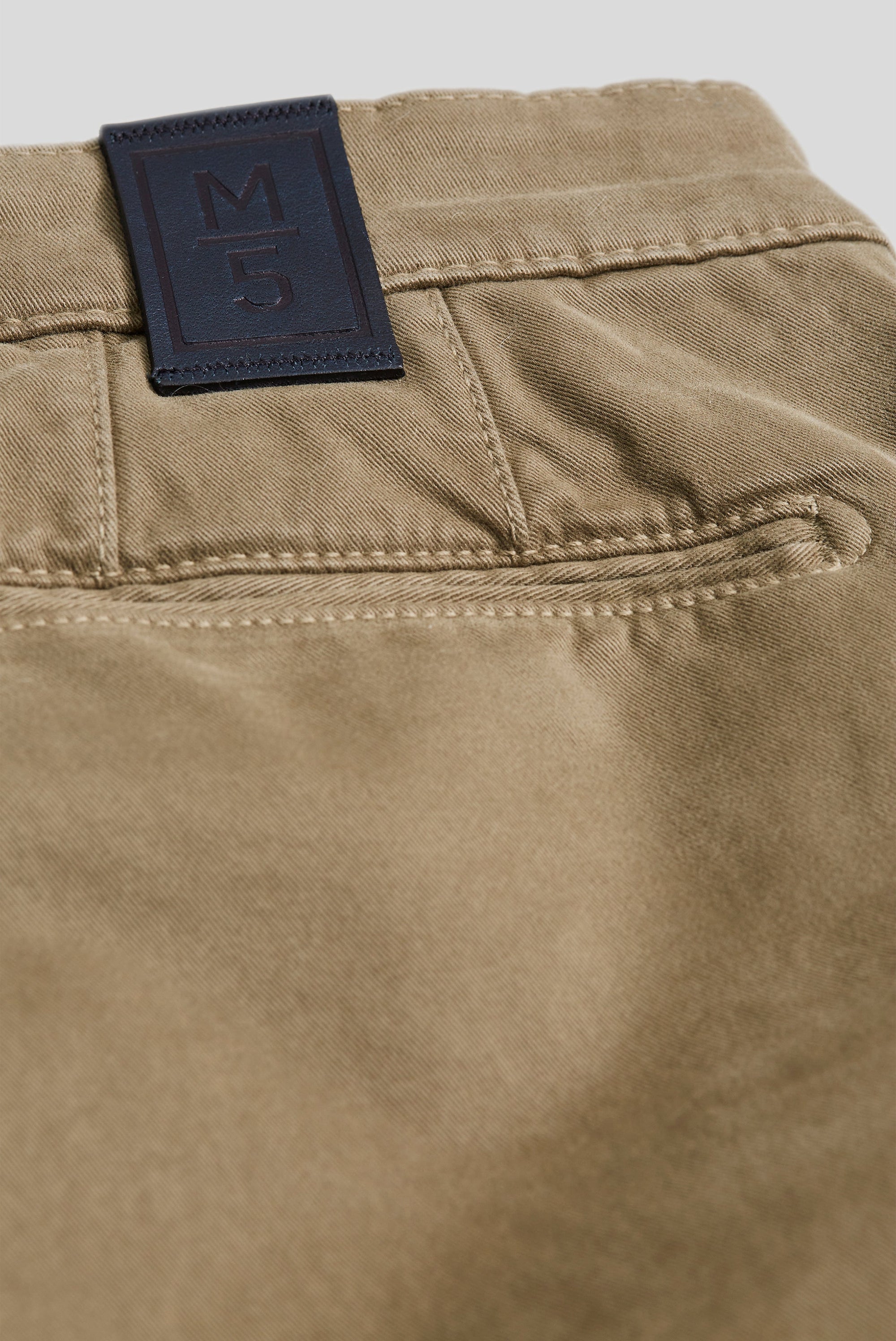 CHINO 9-6002 WINTER CHINO - SOFT TOUCH