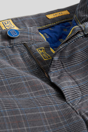 CHINO 9-6109 PRINCE OF WALES CHECK