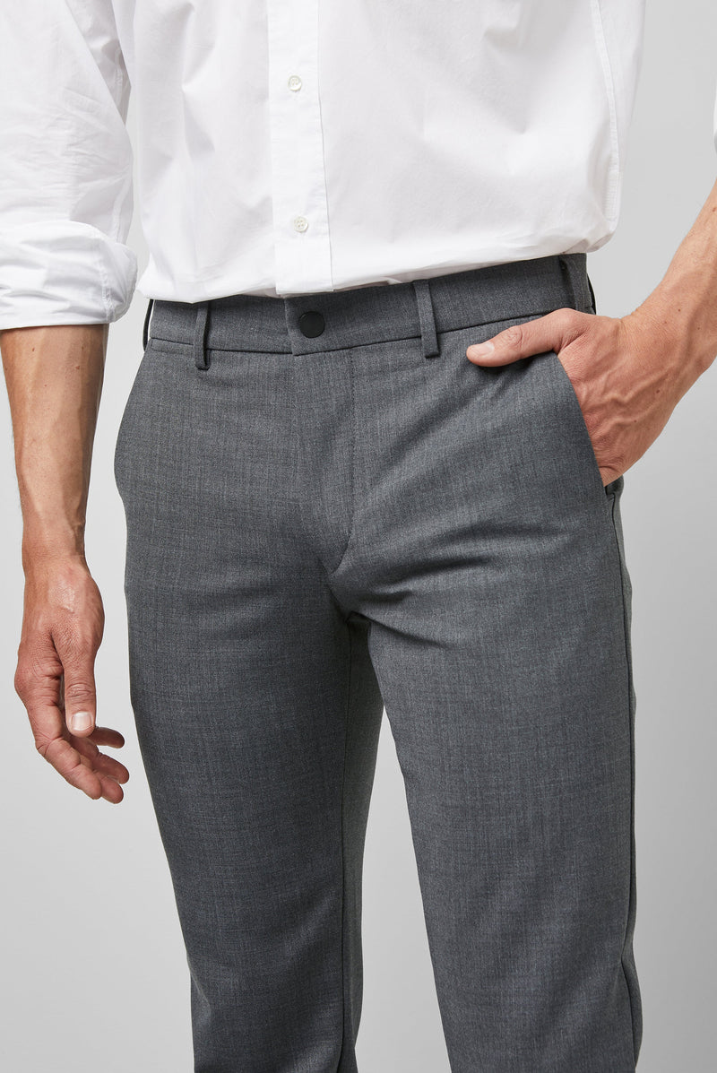 CHINO 9-6166 EASY CARE CHINO