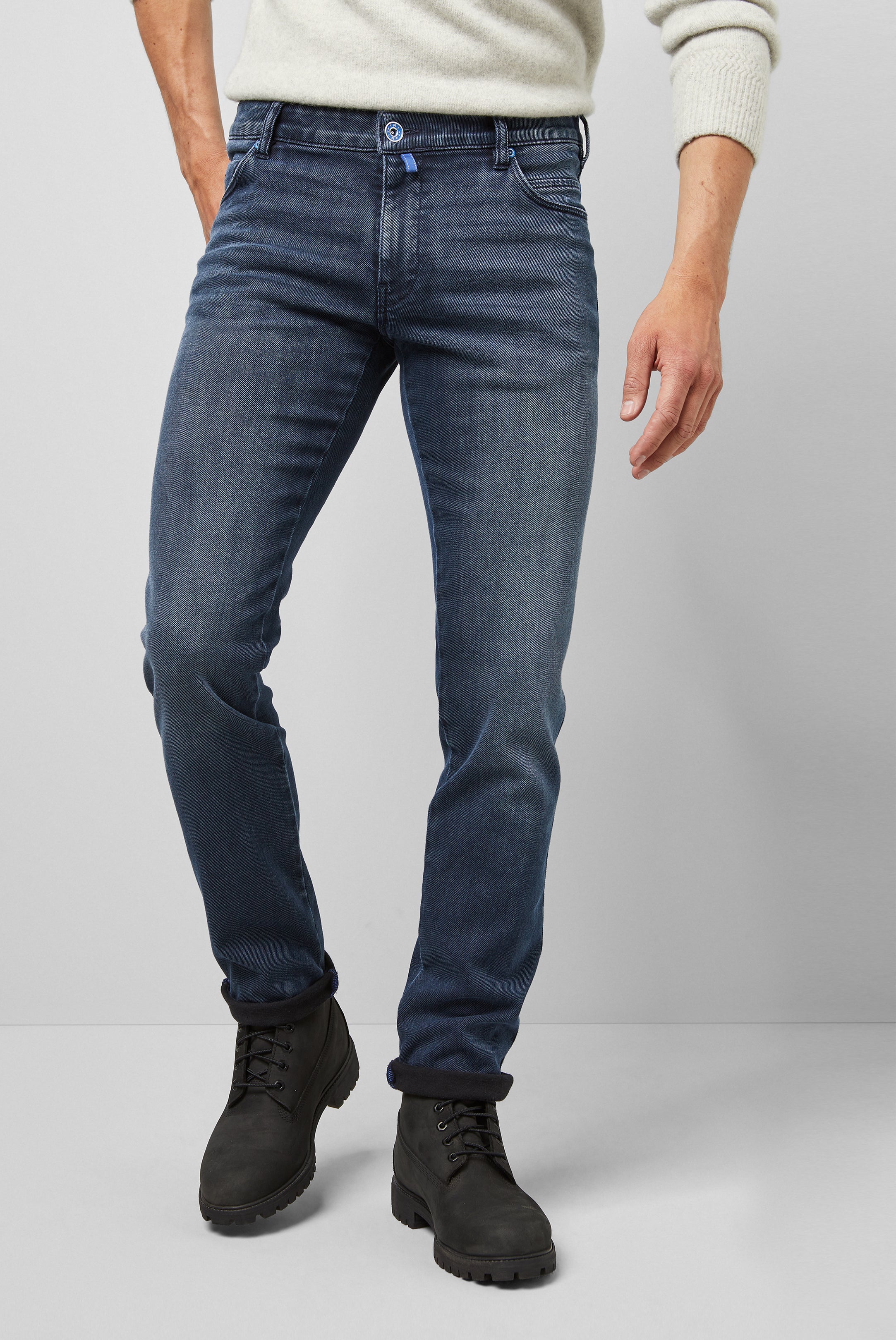 SLIM 2-6251 ECOVERO™ DENIM