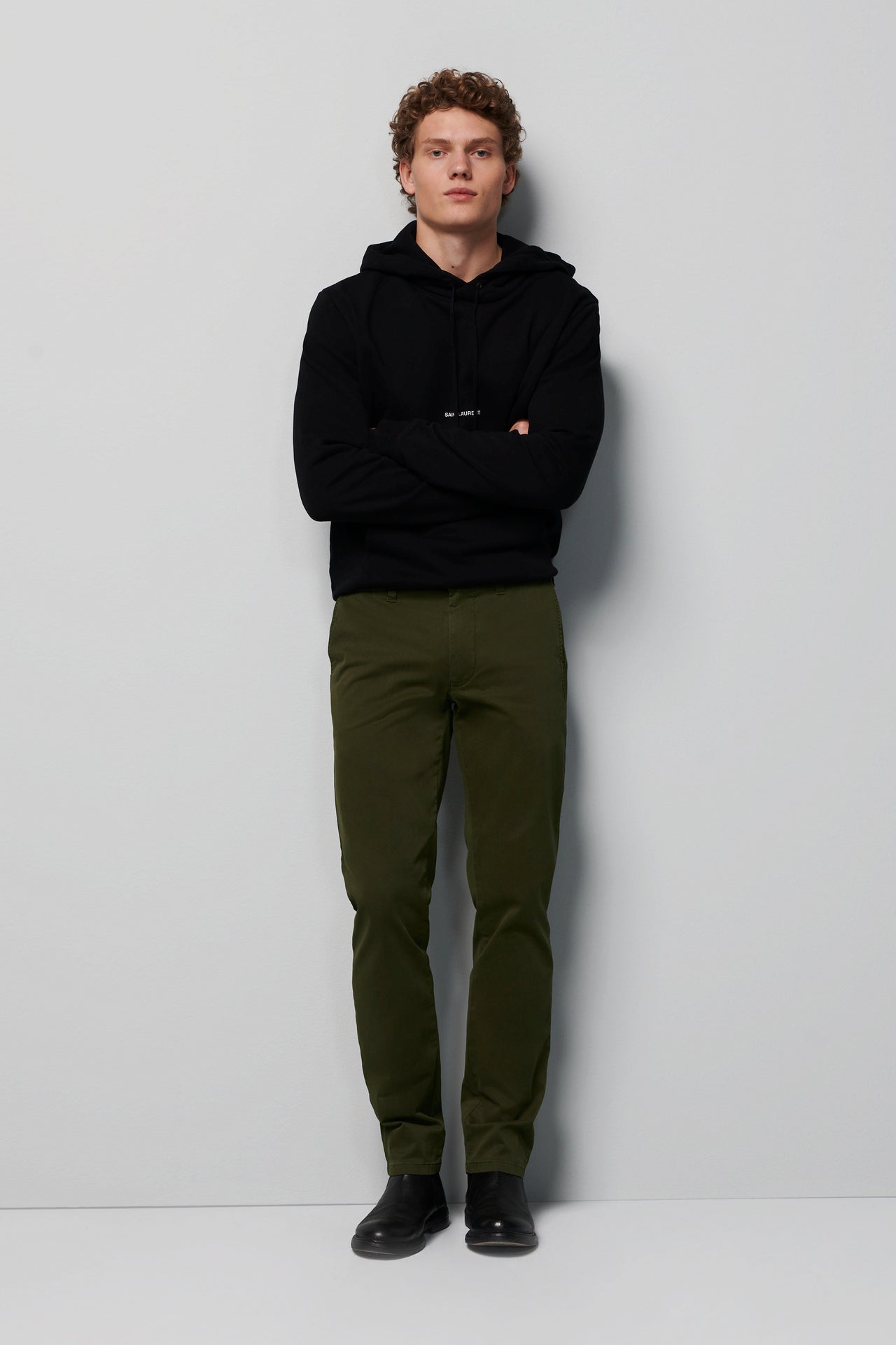 CHINO 9-6001 REGULAR CHINO - ALL YEAR