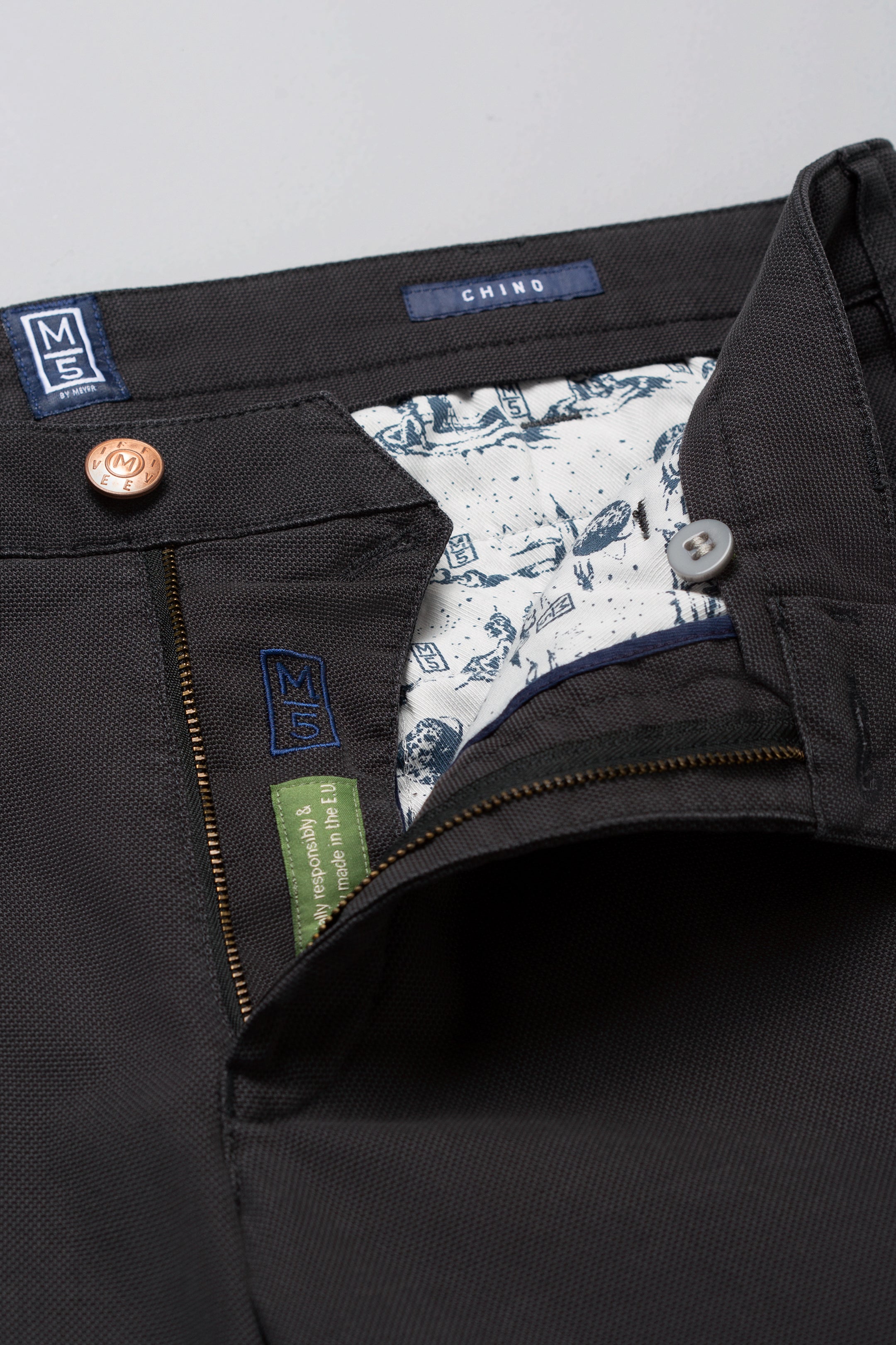 CHINO 2-6171 MICRO FANTASY