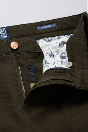 CHINO 2-6171 MICRO FANTASY