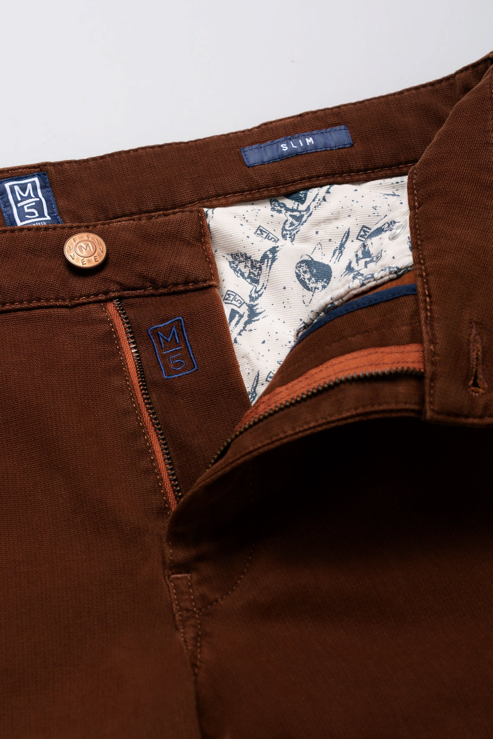 SLIM 2-6179 MICRO STRUCTURE