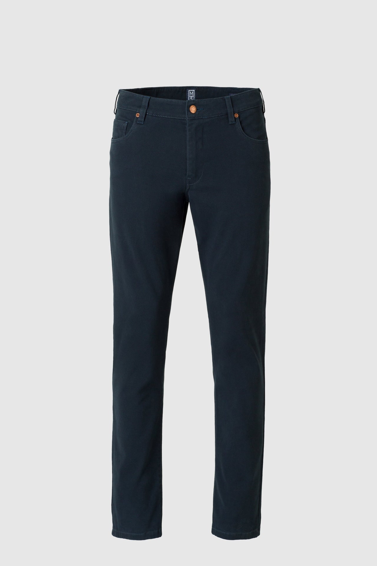 SLIM 2-6188 COTTON TWILL