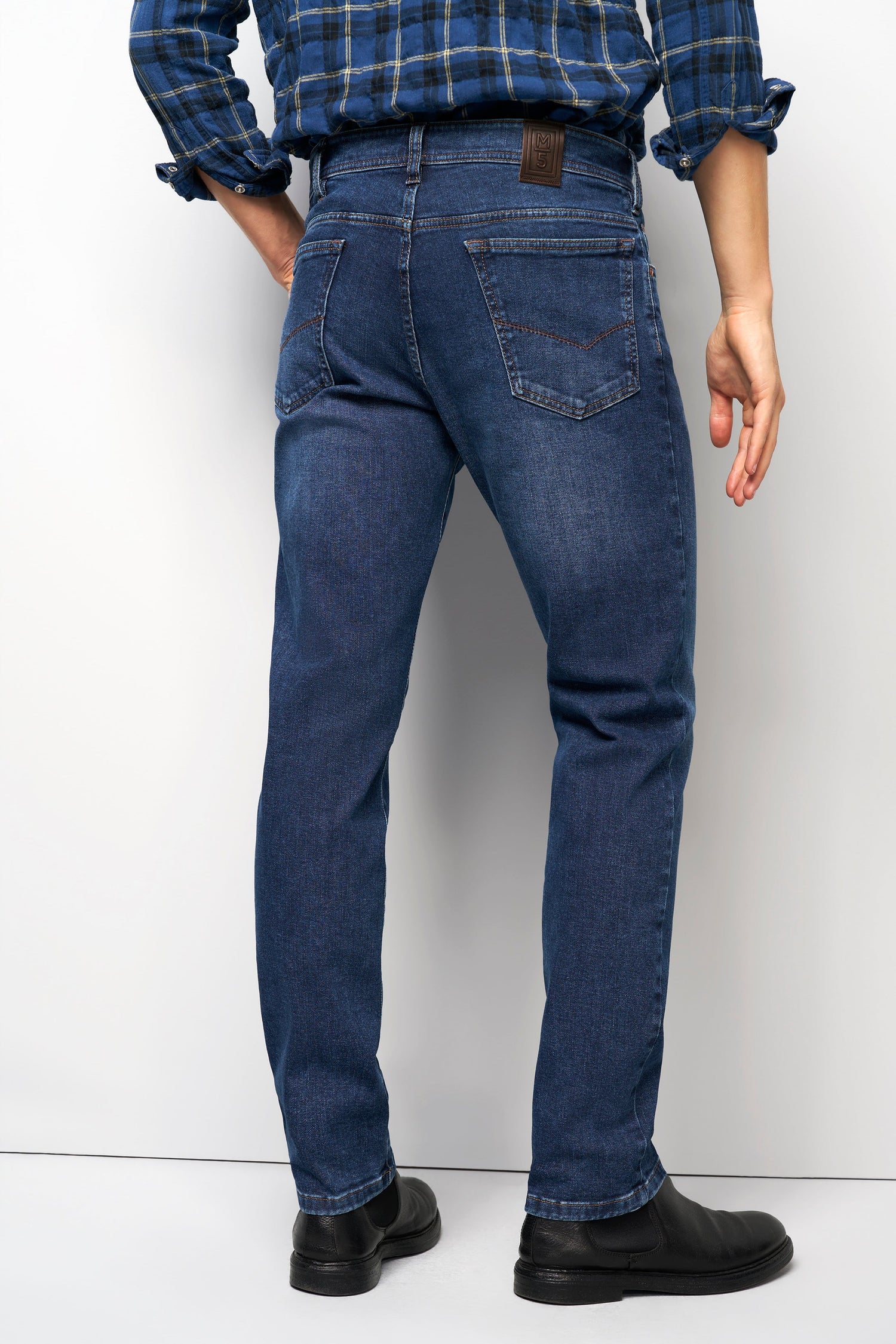 FIVE 9-6267 AUTHENTIC DENIM