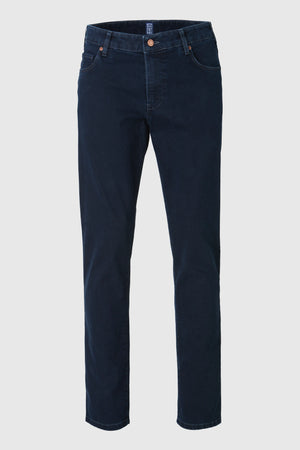 REGULAR 9-6209 FAIR TRADED AUTHENTIC DENIM