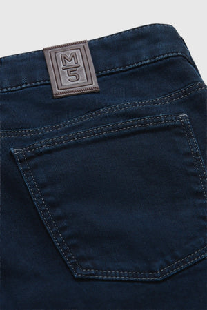 REGULAR 9-6209 FAIR TRADED AUTHENTIC DENIM