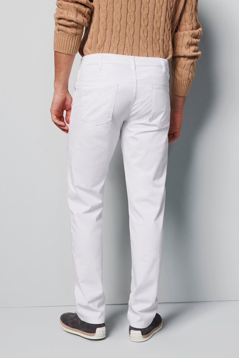REGULAR 9-6258 PERFORMANCE DENIM