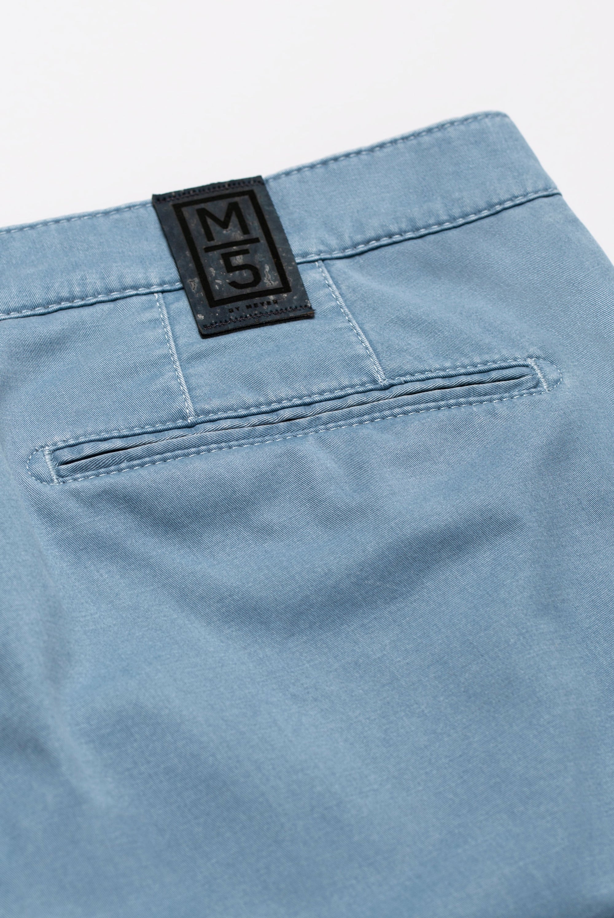 CHINO 1-6014 DELAVÉ TWILL