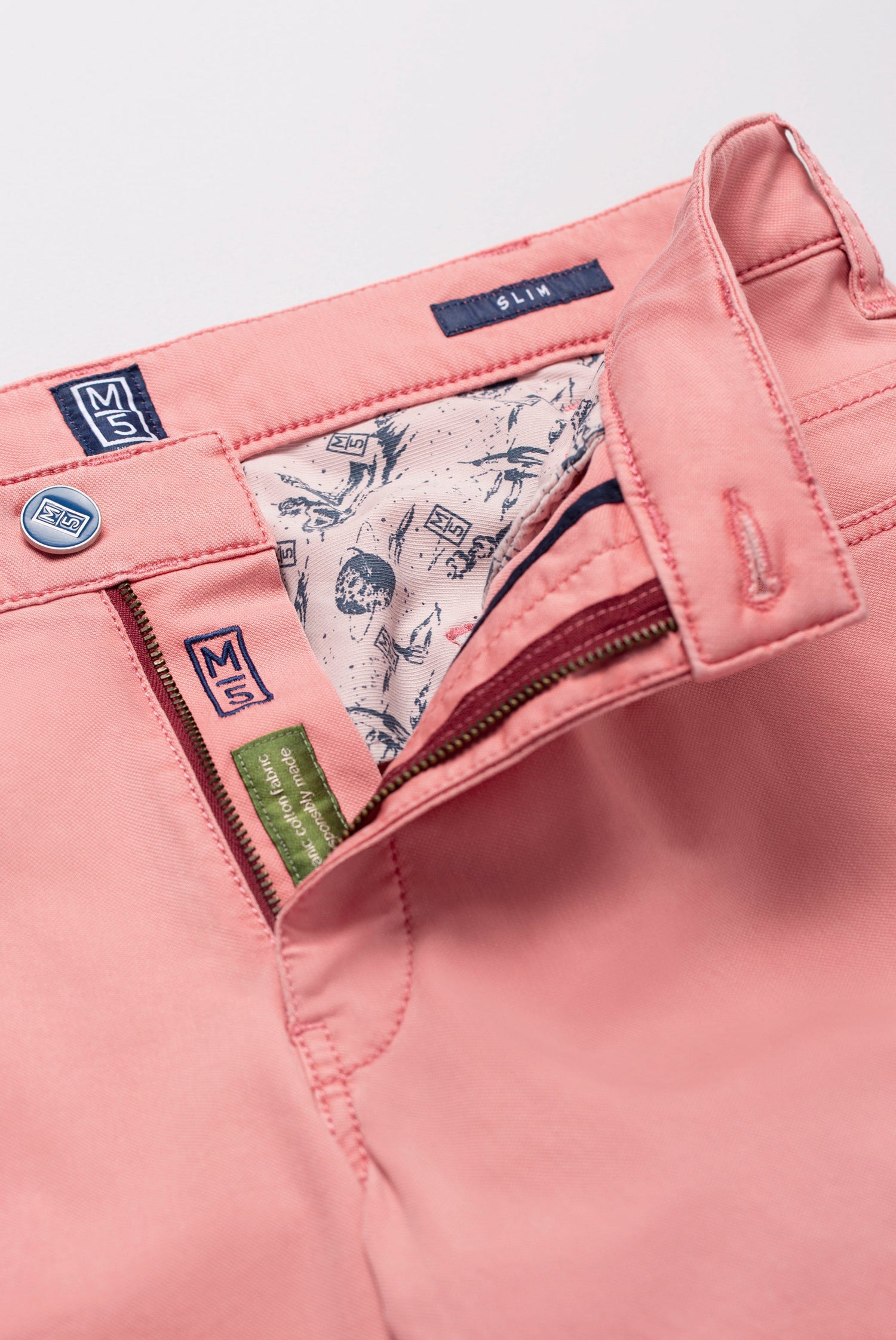 SLIM 1-6015 MICRO CANVAS