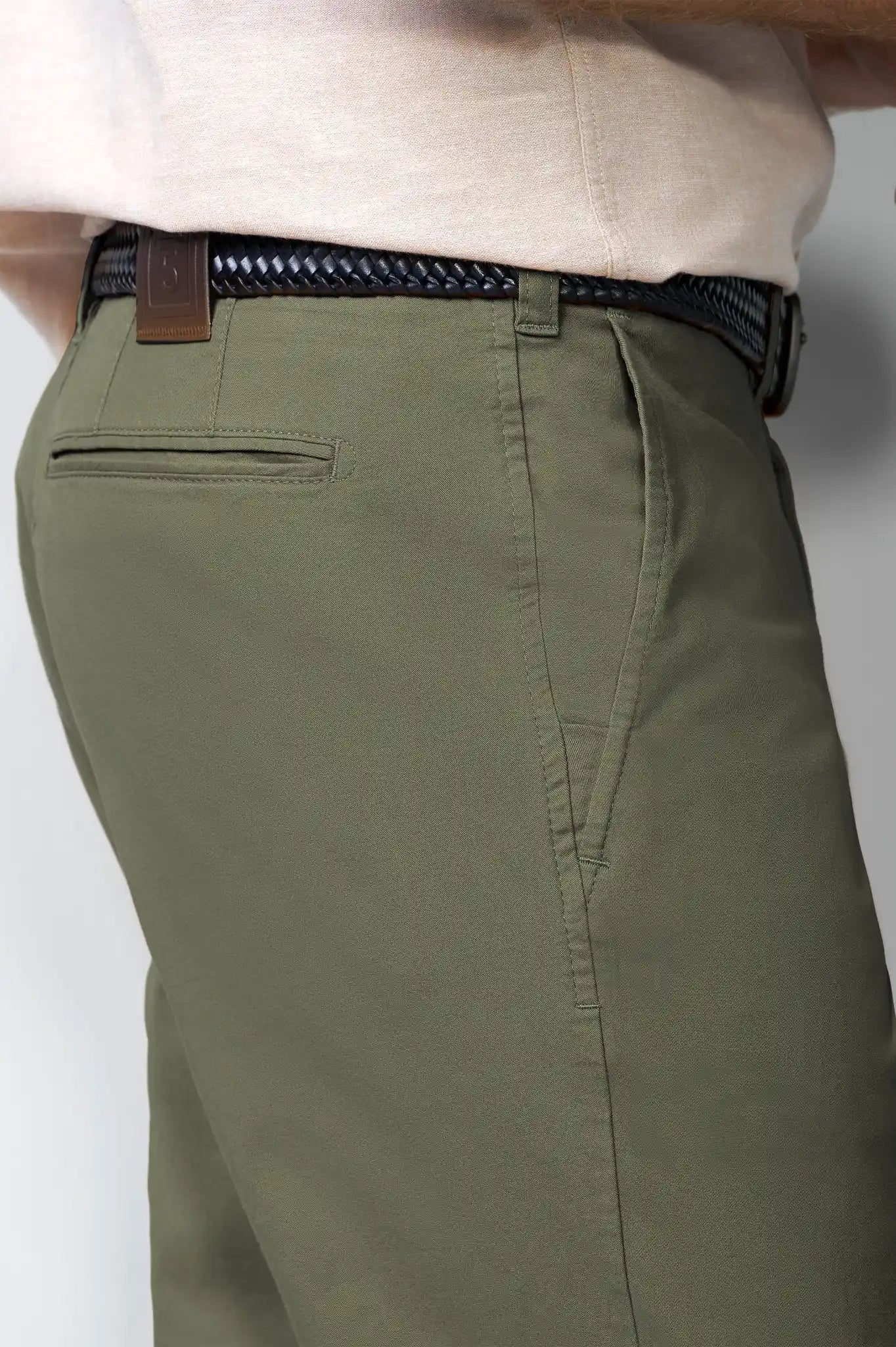 CHINO 1-6004 REGULAR COTTON CHINO