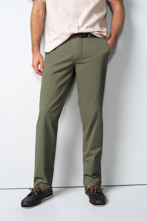 CHINO 1-6004 REGULAR COTTON CHINO