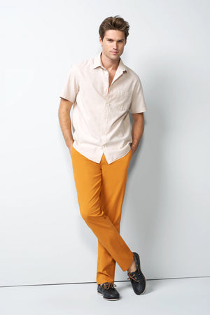 CHINO 1-6004 REGULAR COTTON CHINO