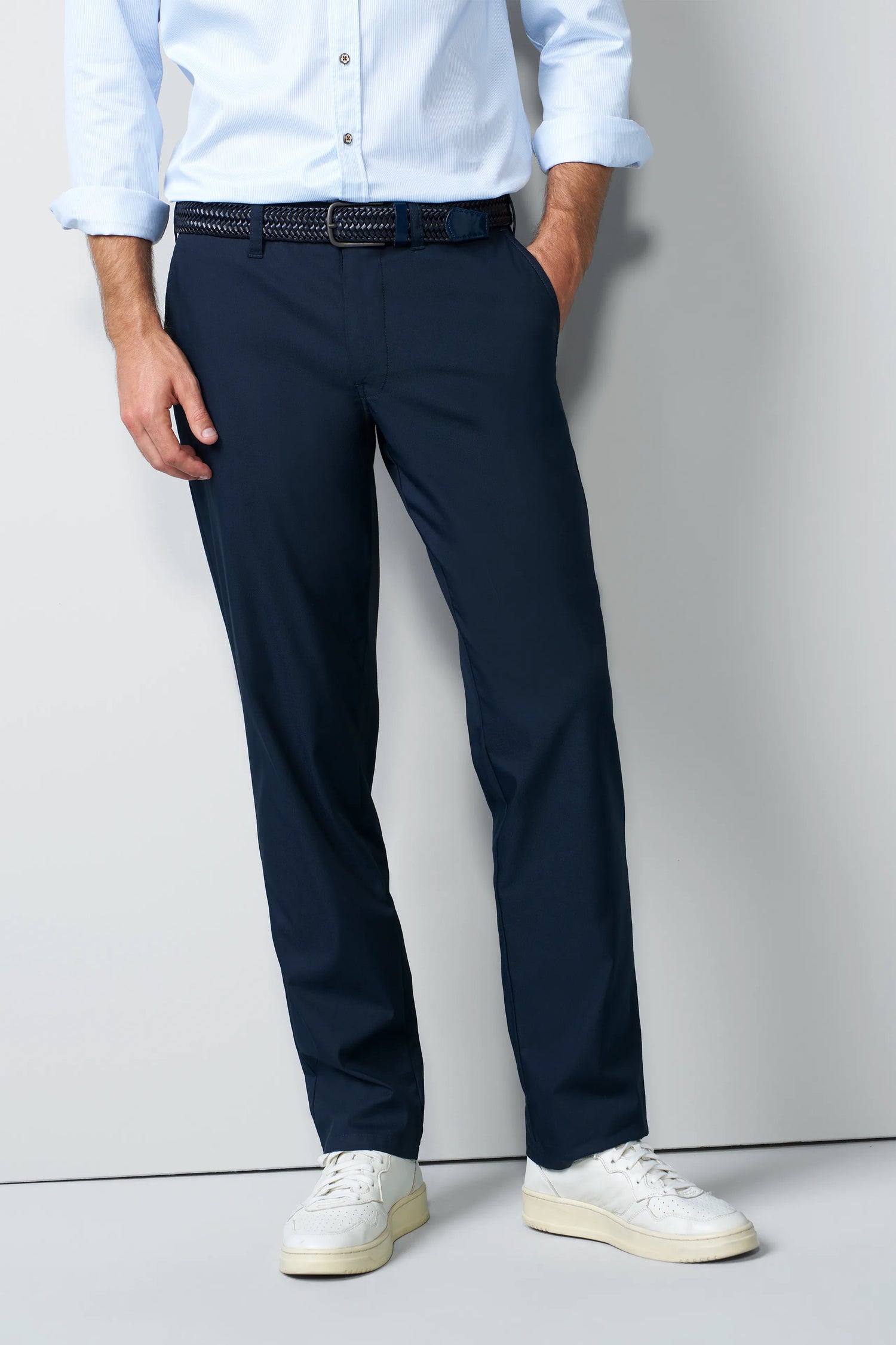CHINO 1-6010 ULTRALIGHT CHINO