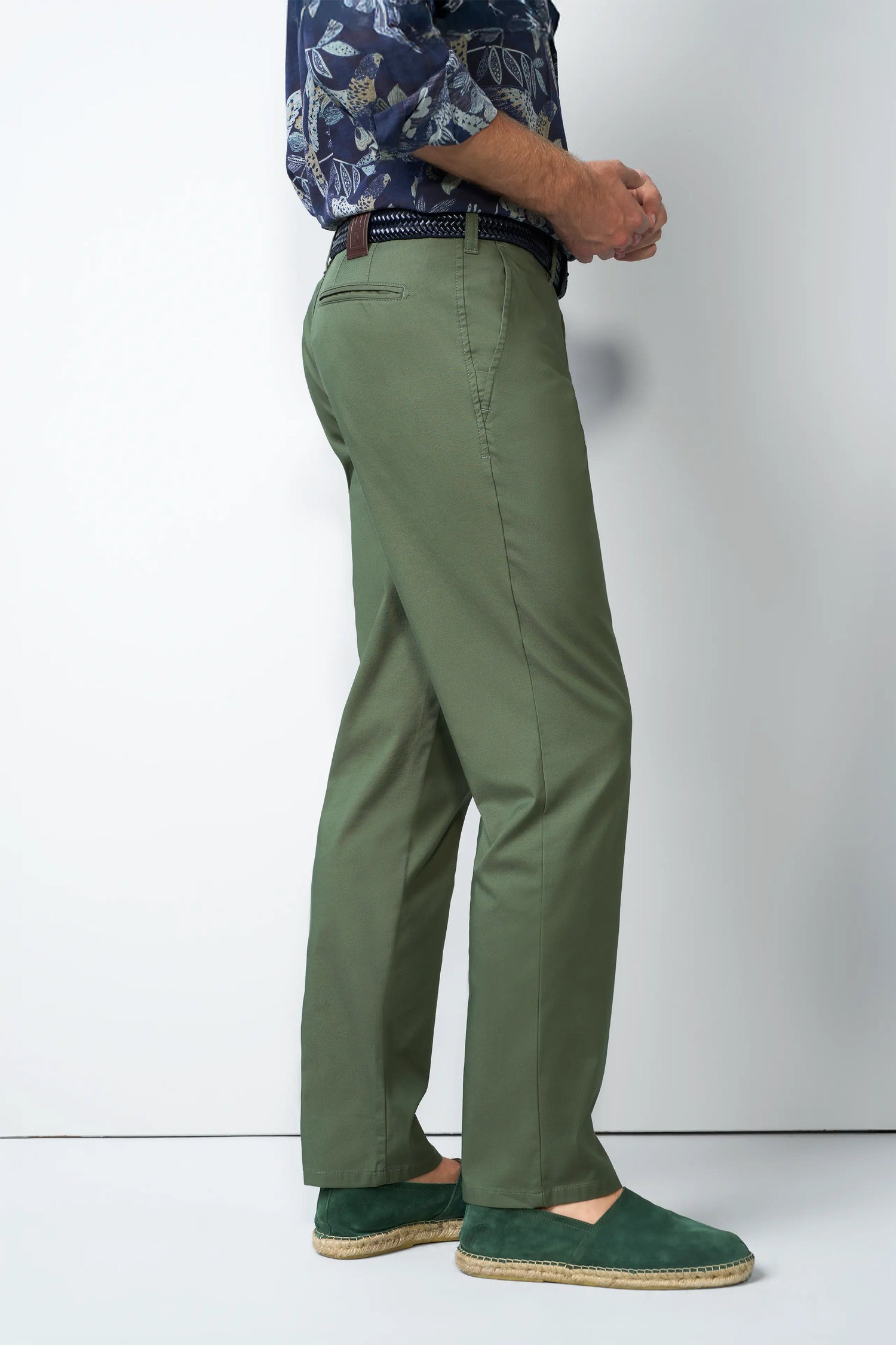 CHINO 1-6010 ULTRALIGHT CHINO