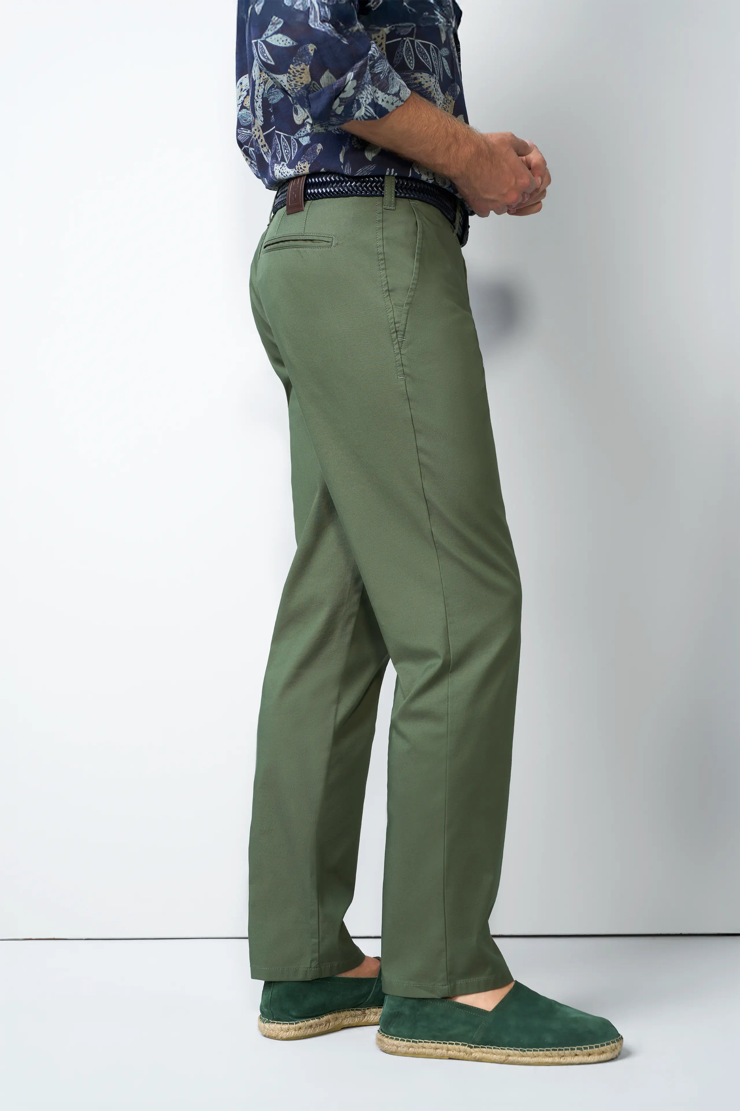 CHINO 1-6010 ULTRALIGHT CHINO