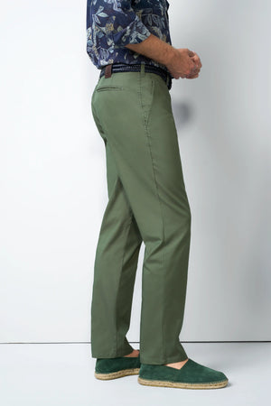 CHINO 1-6010 ULTRALIGHT CHINO