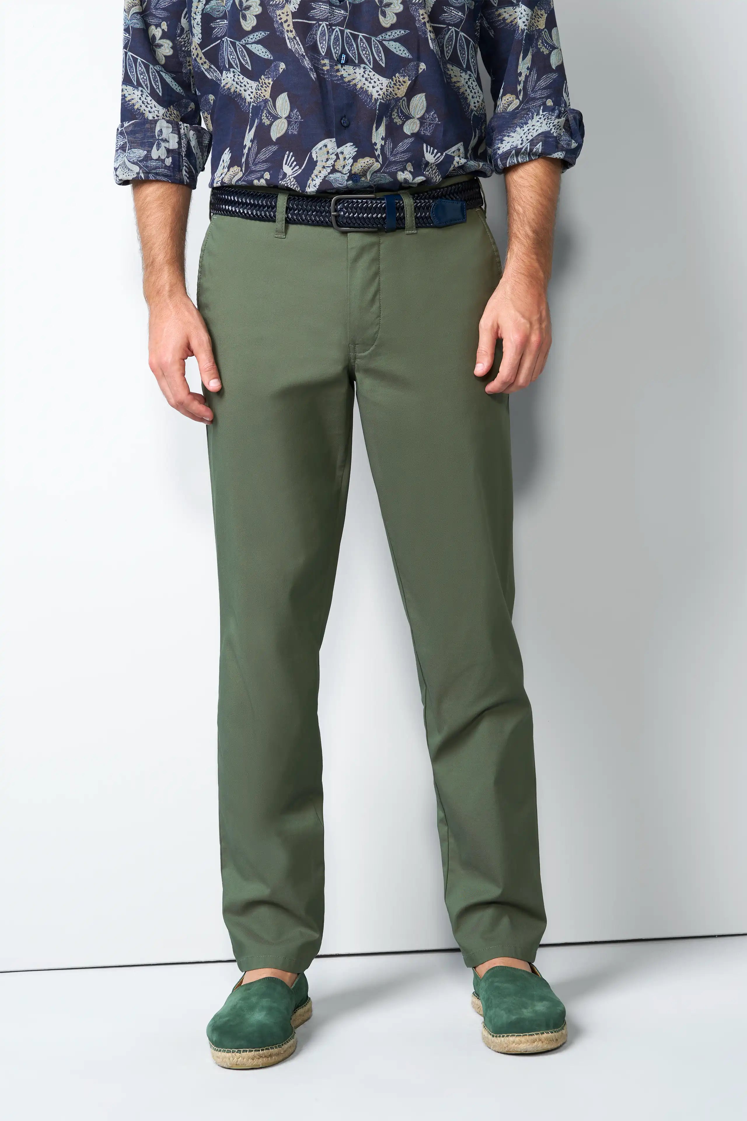 CHINO 1-6010 ULTRALIGHT CHINO