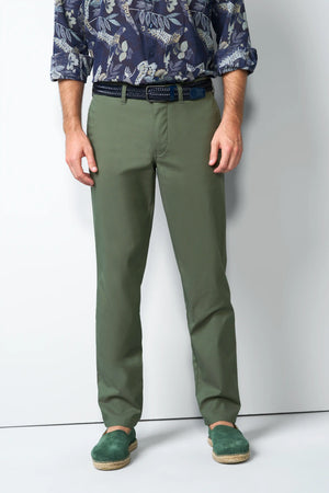 CHINO 1-6010 ULTRALIGHT CHINO