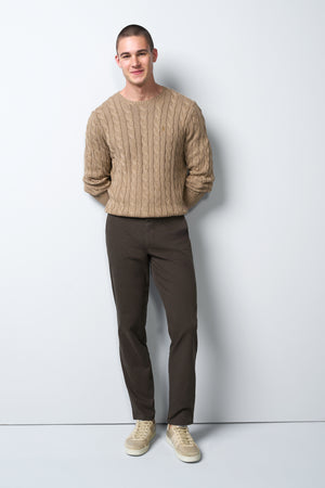 Chino 2-6190 Pepita Cotton