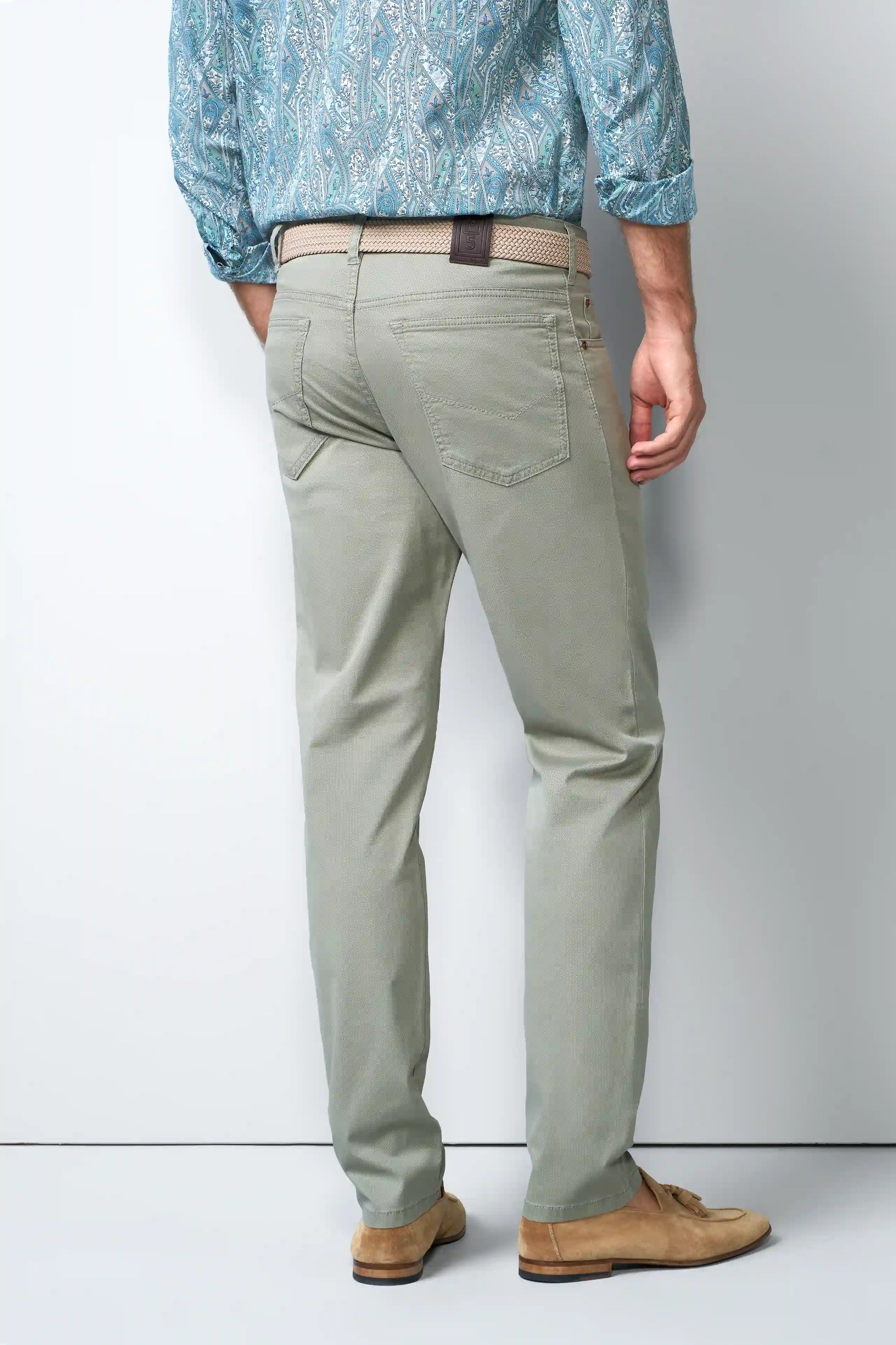FIVE 1-6075 SOFT MICRO PRINT