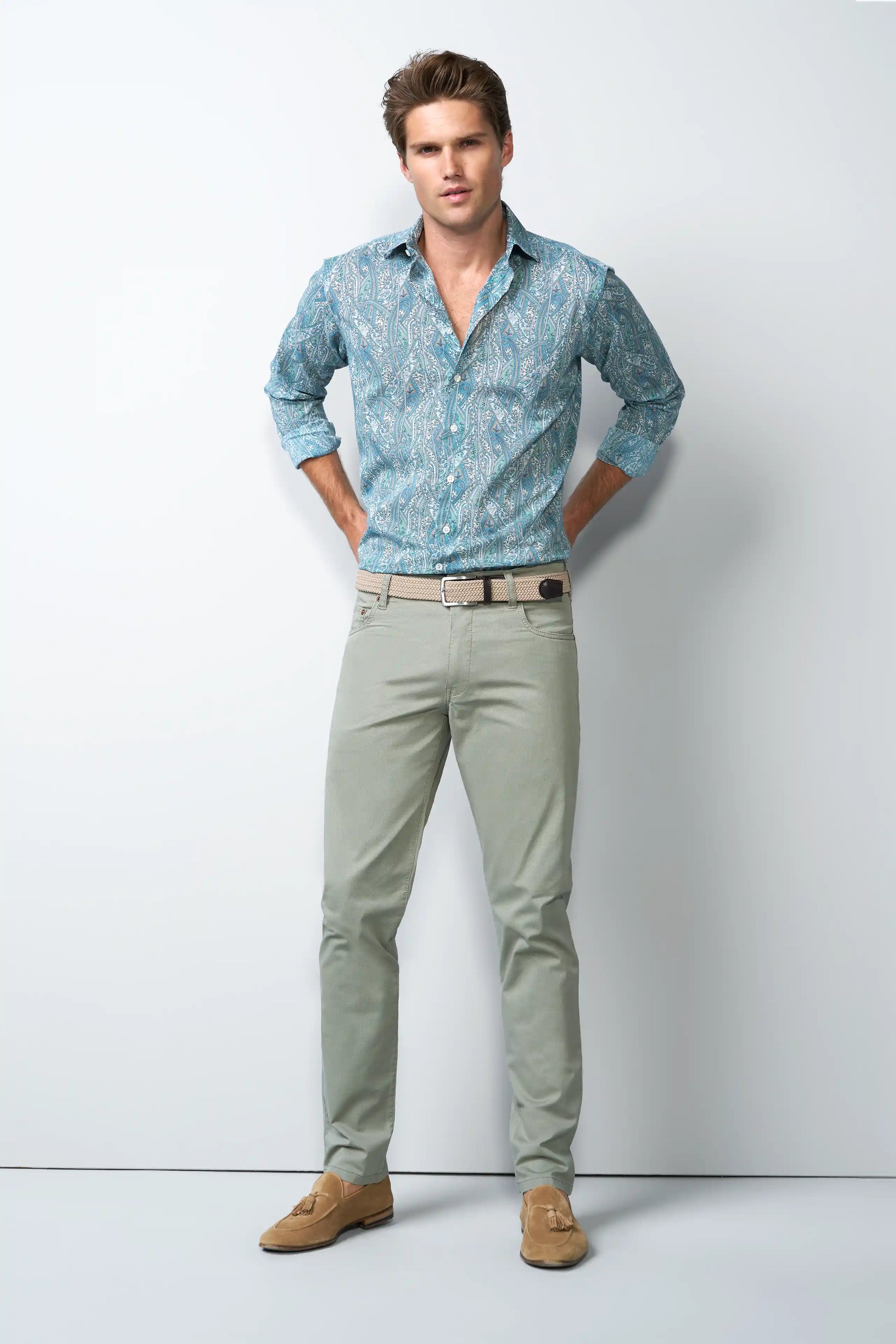 FIVE 1-6075 SOFT MICRO PRINT