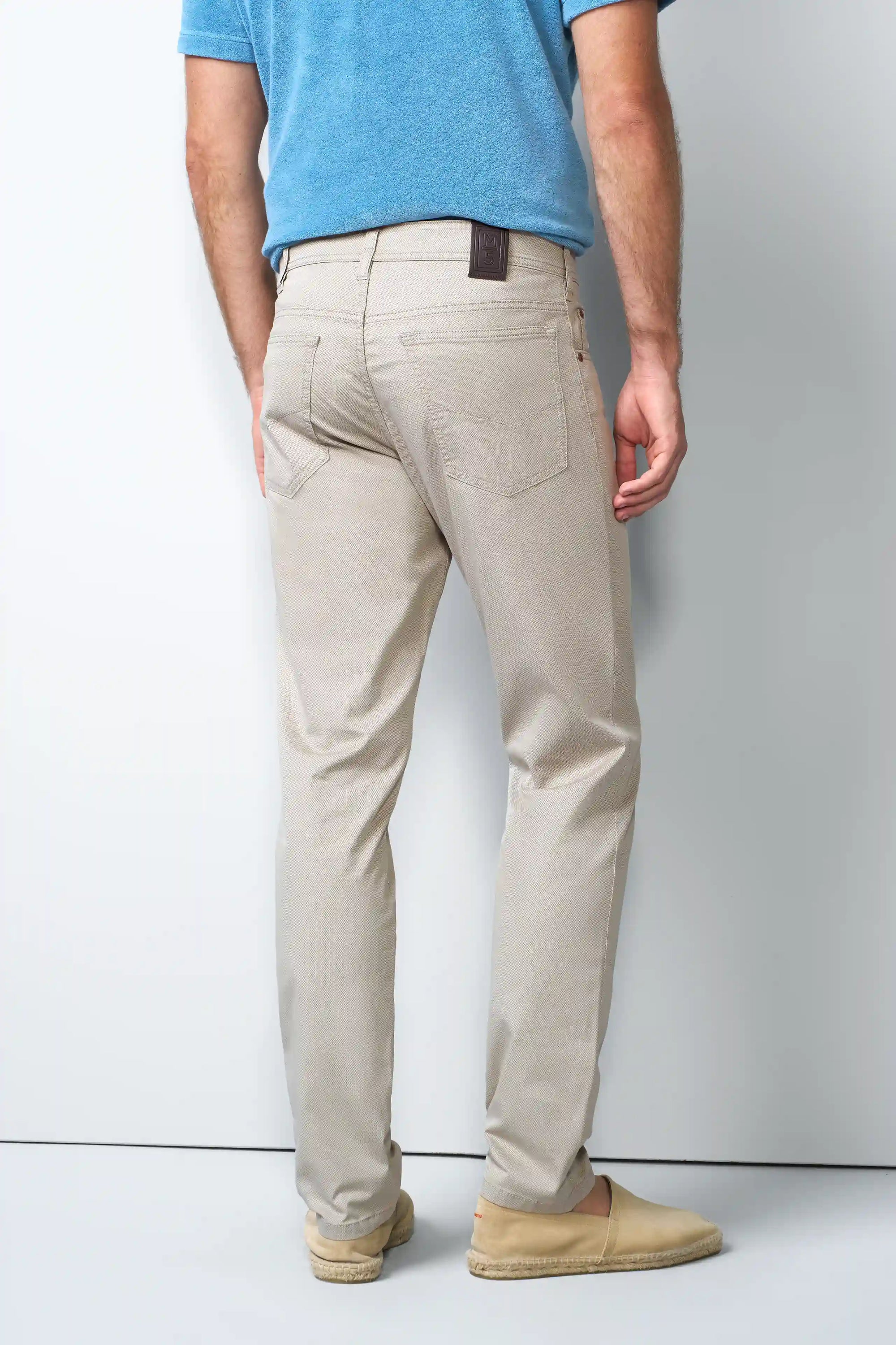FIVE 1-6075 SOFT MICRO PRINT